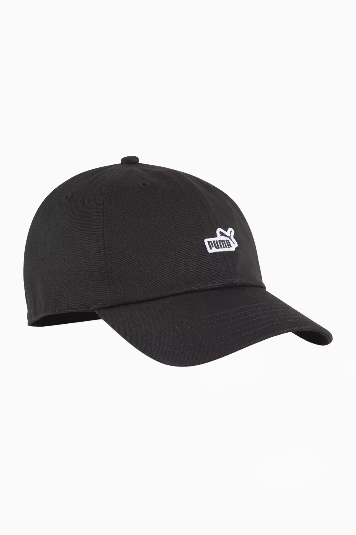 Czapka Puma No. 1 ESS - Czarny
