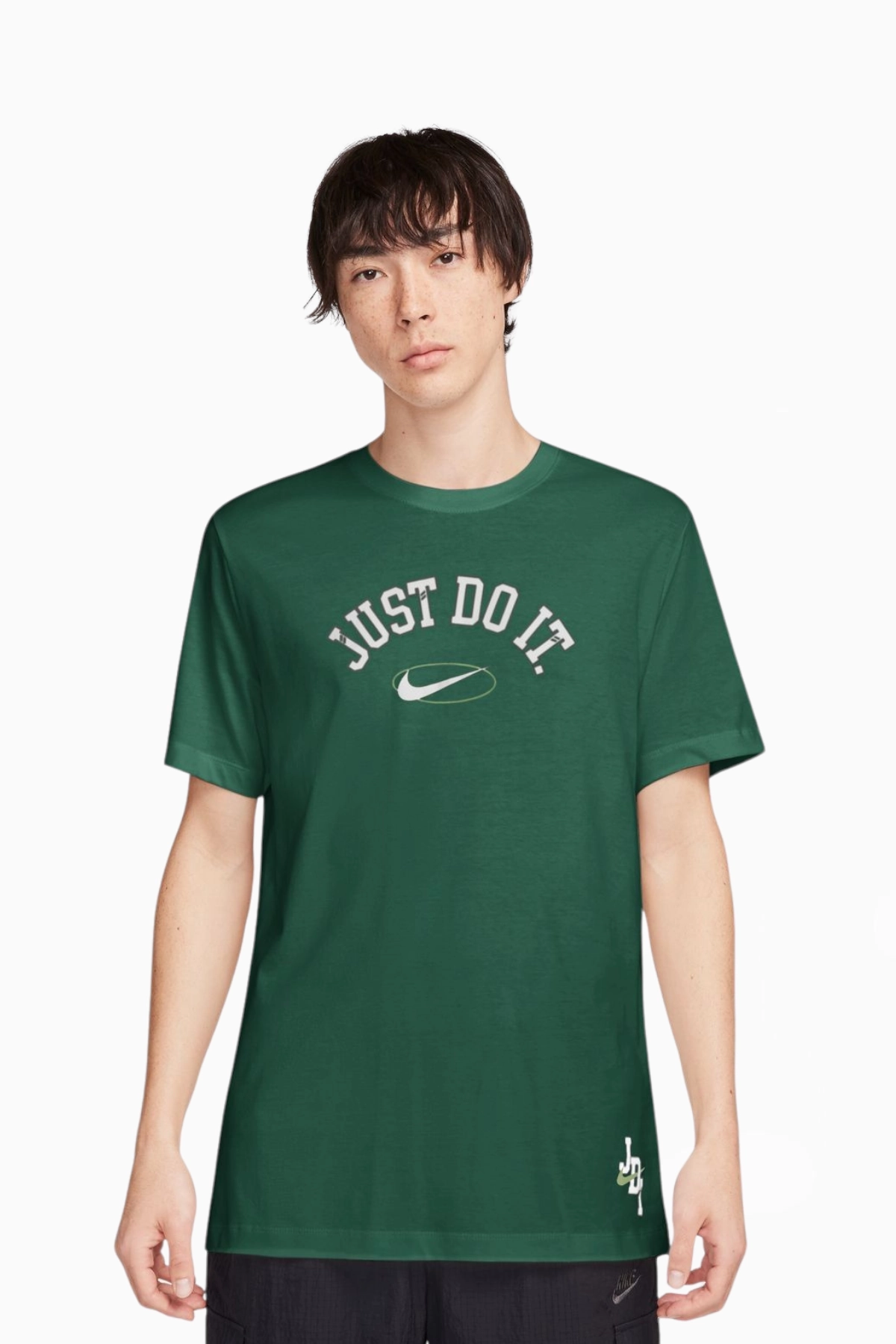 Koszulka Nike Sportswear - Zielony