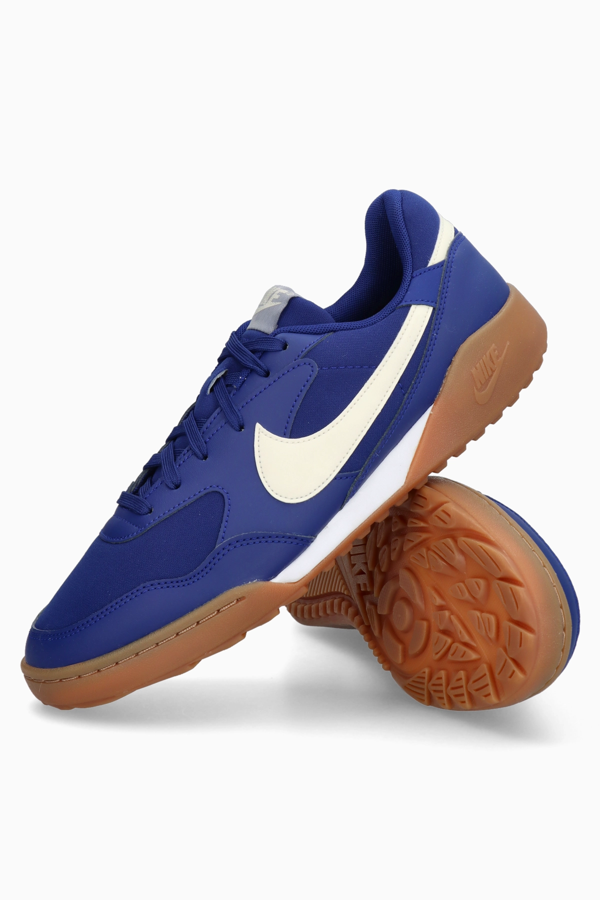 Buty Sneakers Nike Terra Manta - Niebieski