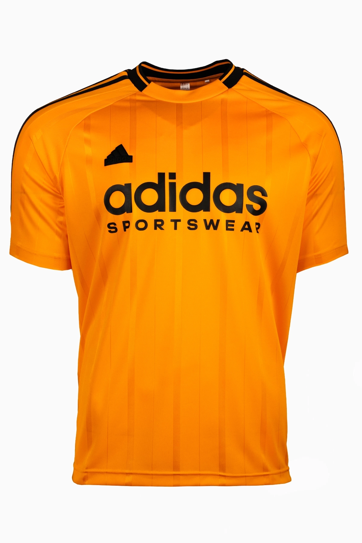 Koszulka adidas House of Tiro Nations Pack - Pomarańczowy