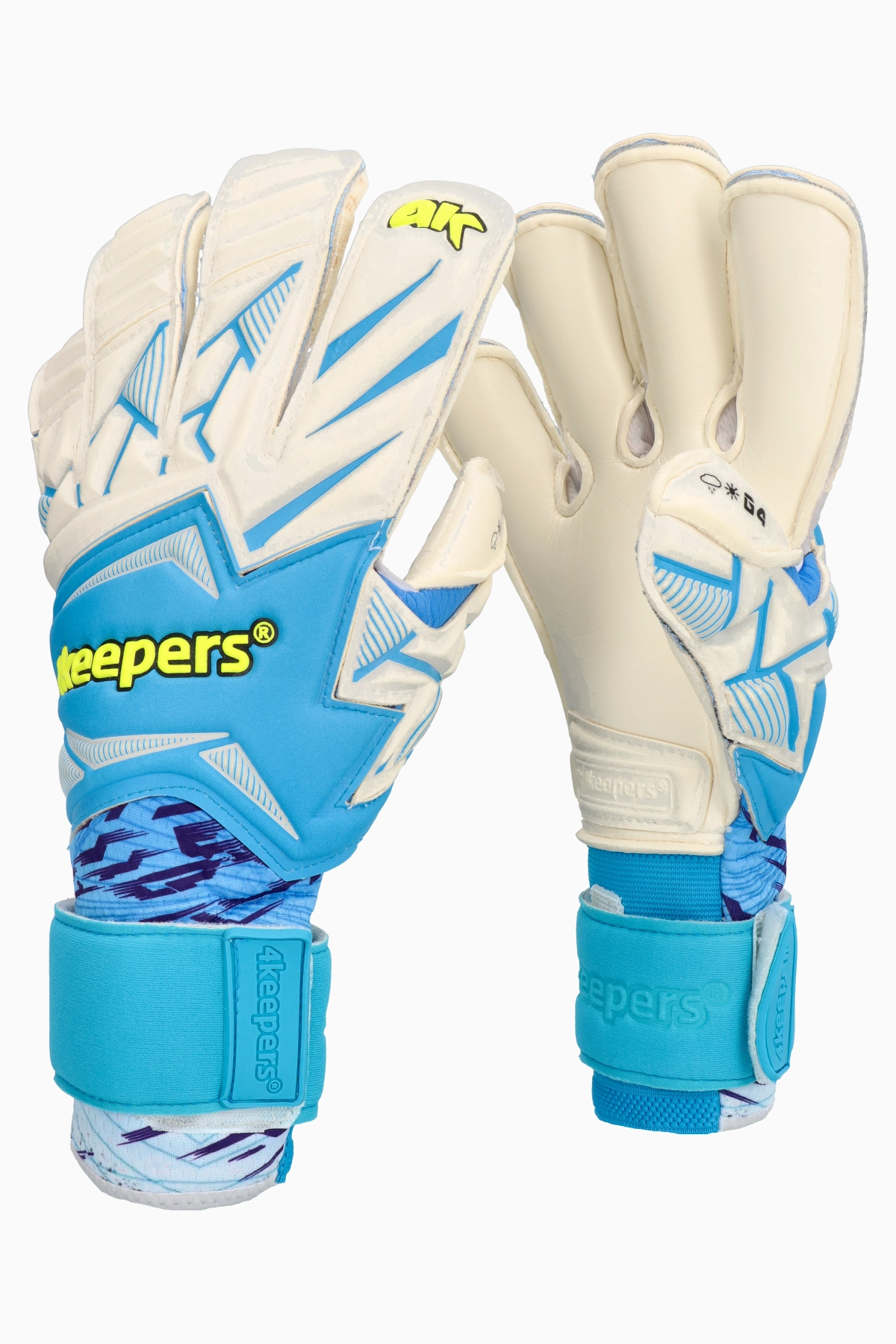 Rękawice 4keepers Force V1.25 Fury RF2G