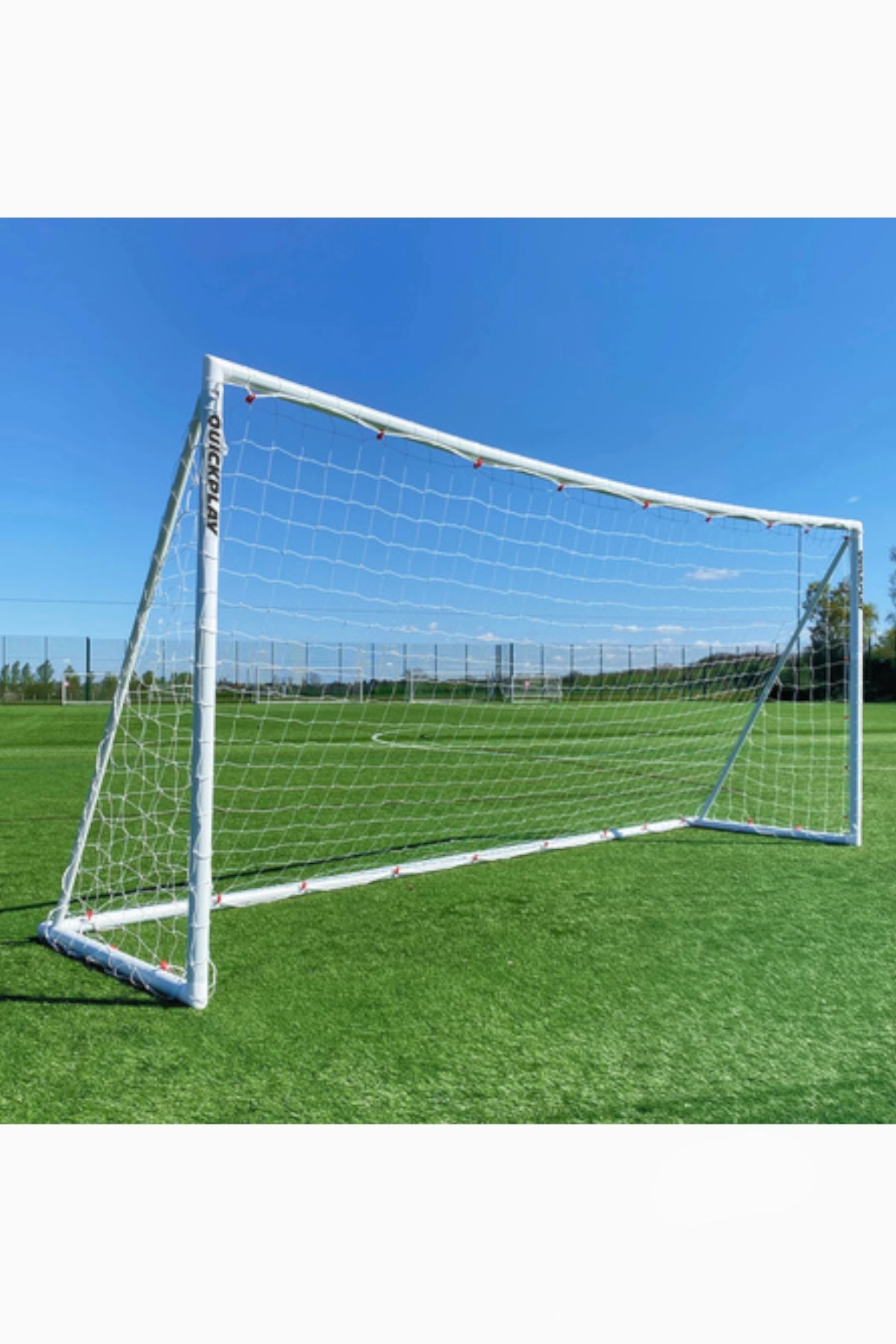 Bramka Quickplay Q-Fold 16x7' (wym. 5 x 2 m)