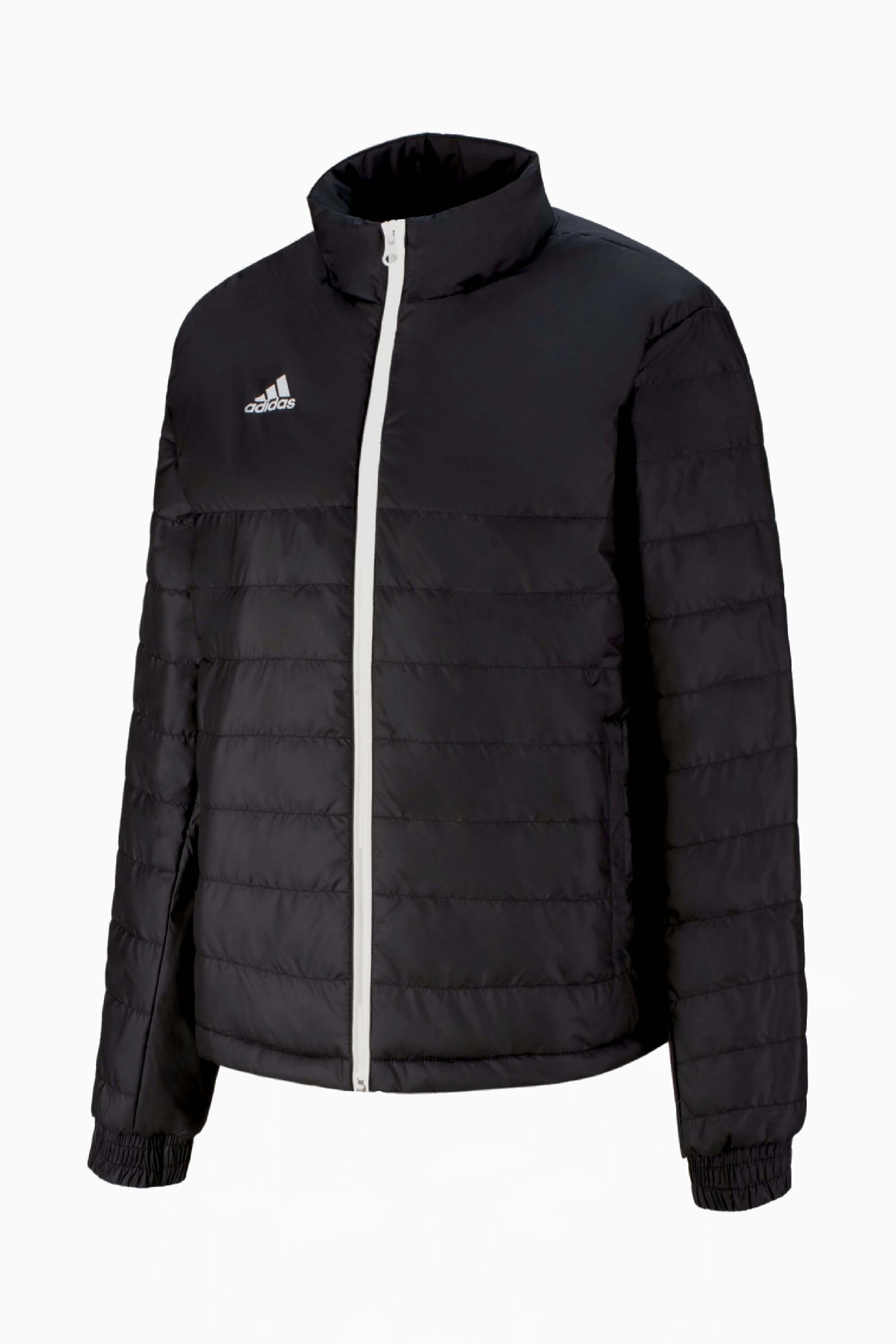 Kurtka adidas Entrada 22 Light Junior - Czarny