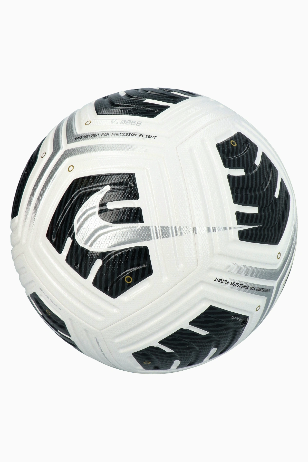 Piłka Nike Club Elite rozmiar 5 - Biały