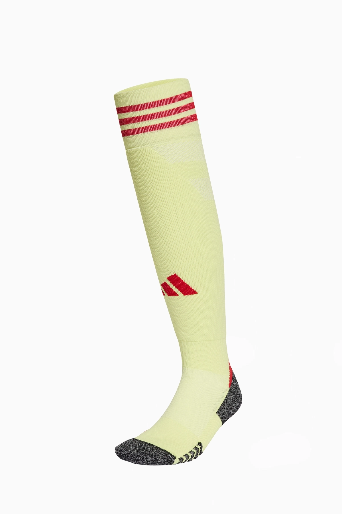 Getry adidas Adi 25 - Żółty