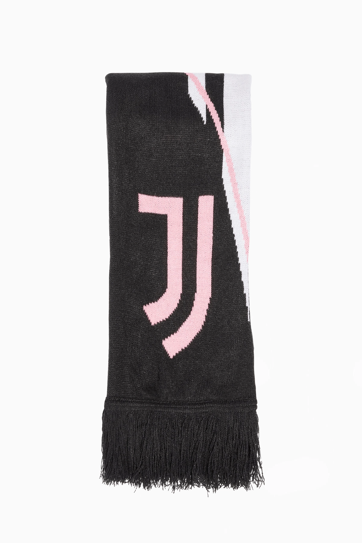 Szalik adidas Juventus FC 25/26 - Czarny