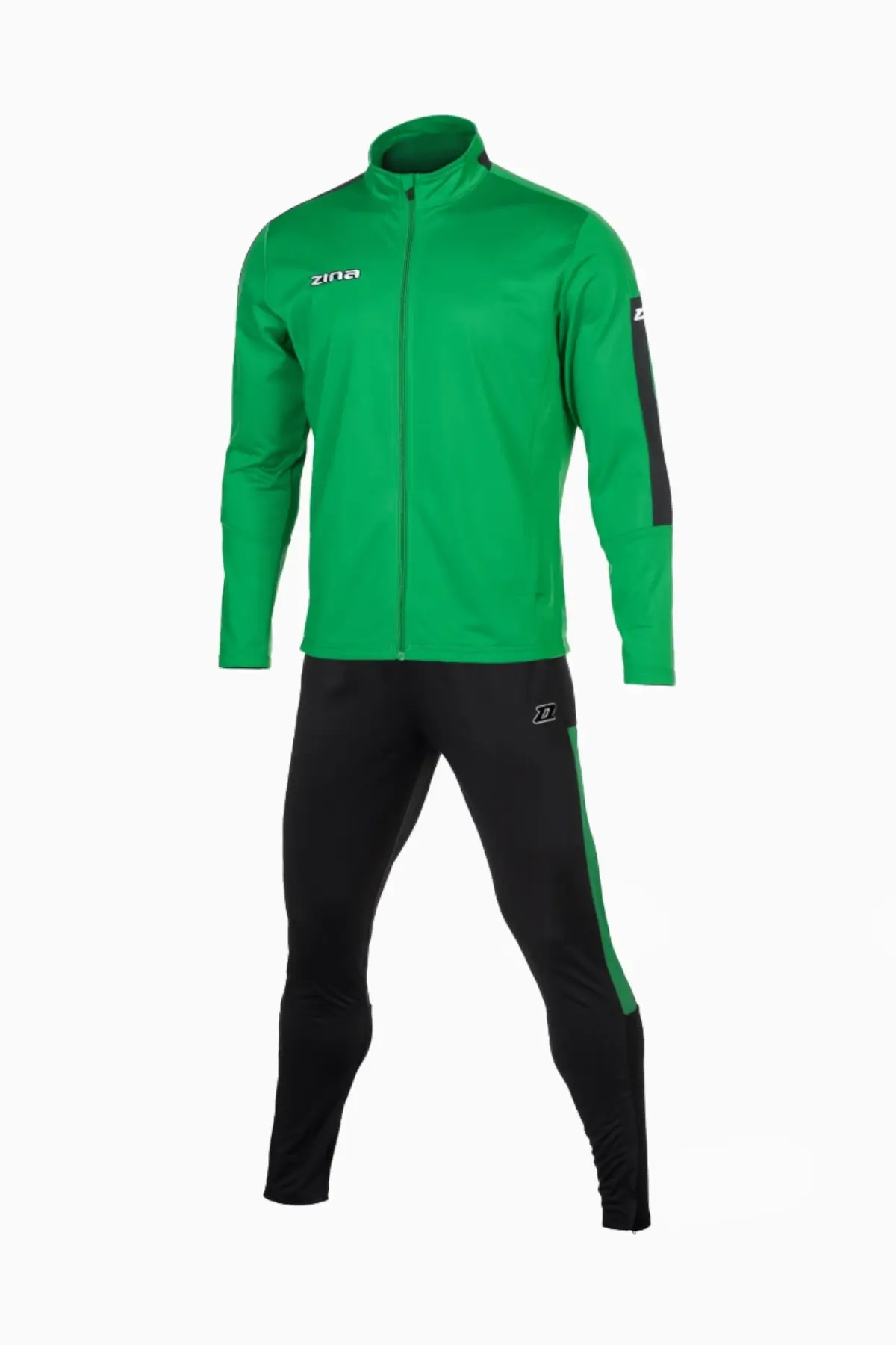 Dres Zina Contra Junior