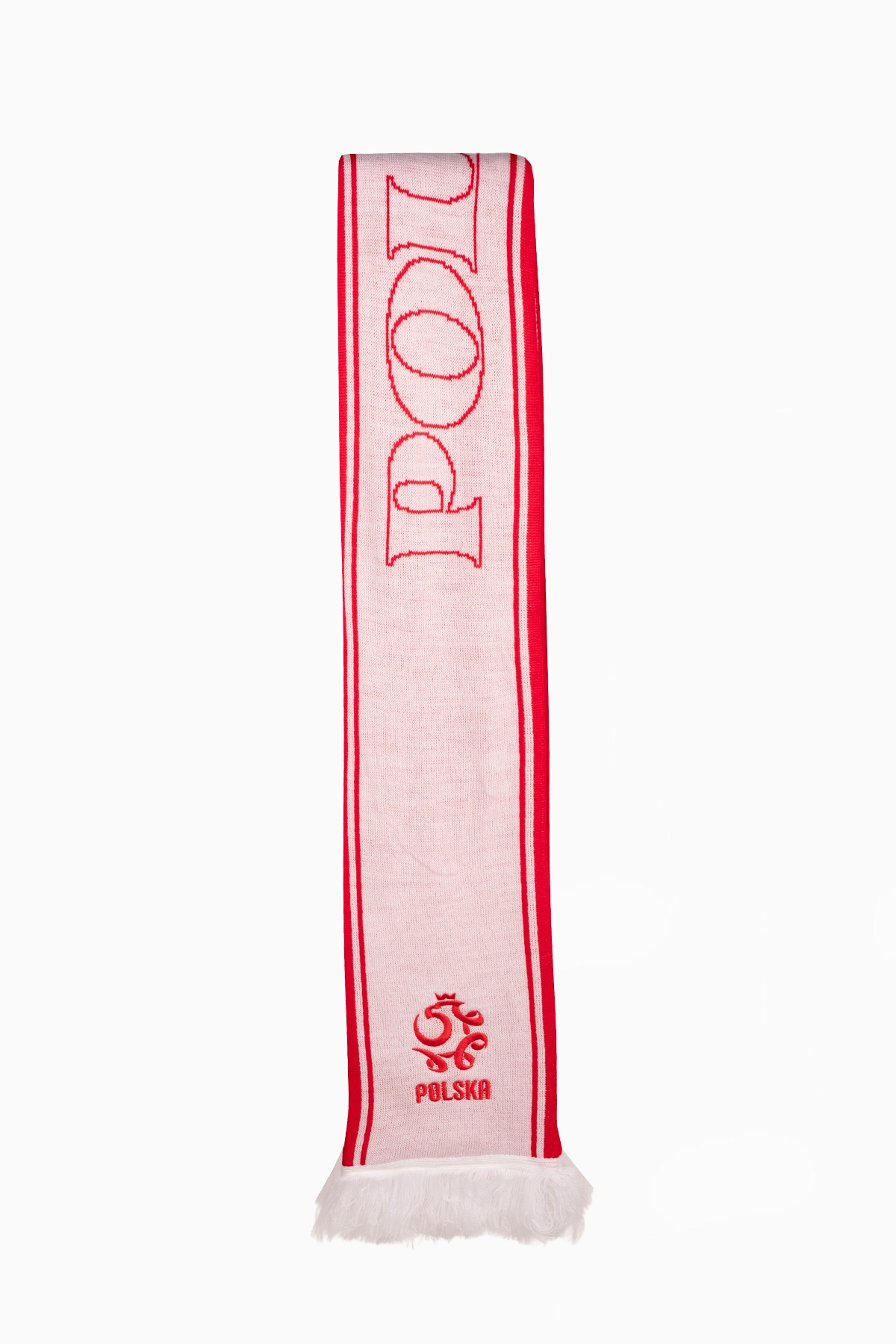 Szalik PZPN Polska II Premium