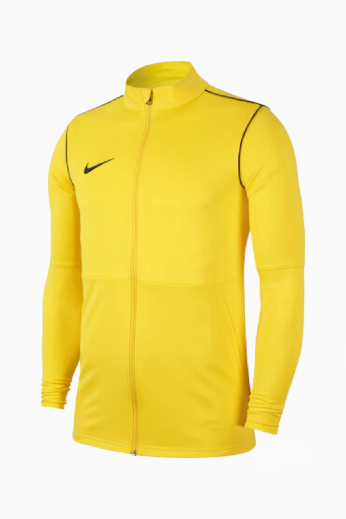 Bluza Nike Dri-FIT Park 20 Junior - Żółty