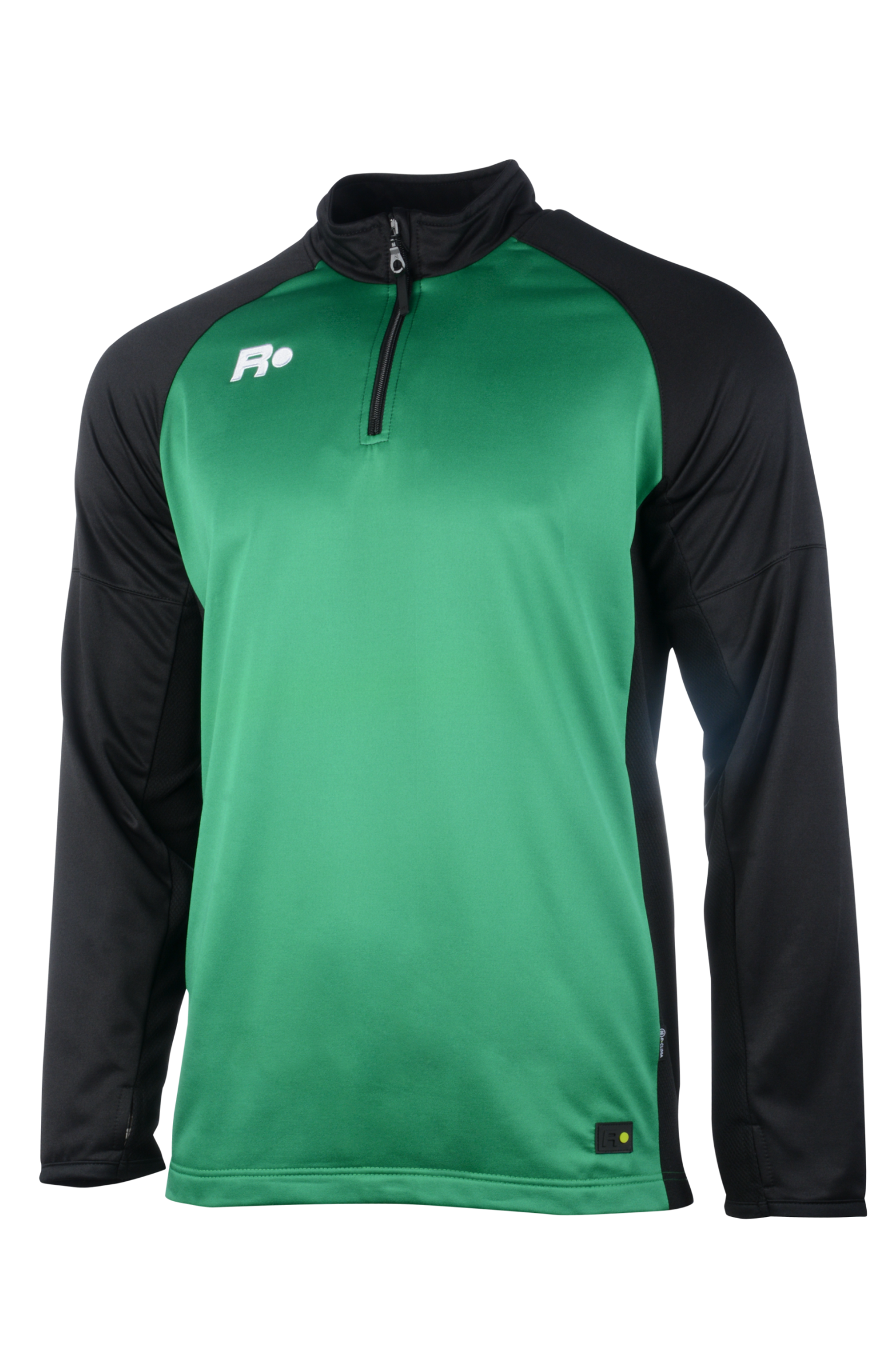 Bluza R-GOL Training Performance Junior - Zielony