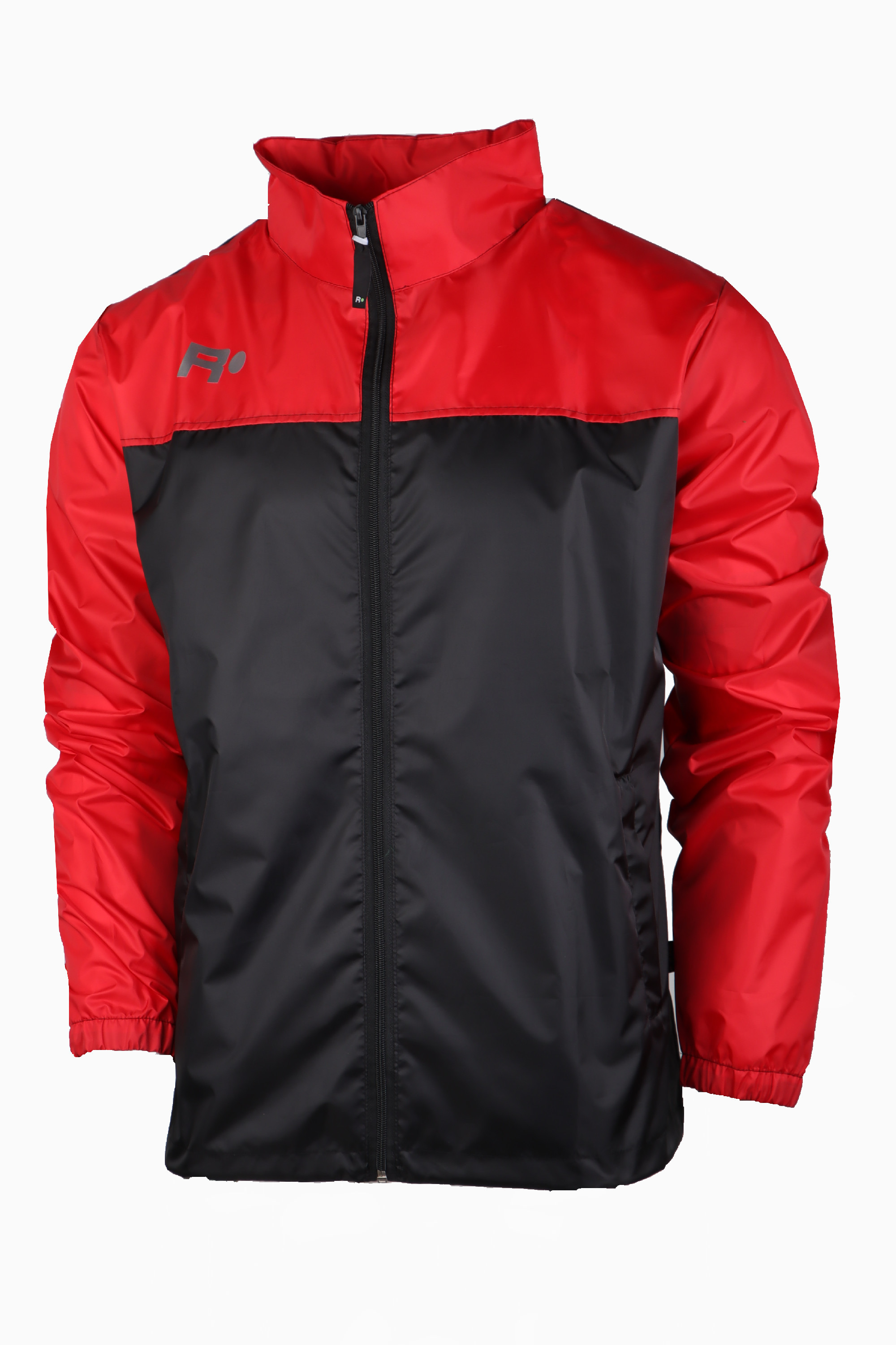 Kurtka ortalionowa R-GOL Team Cover Junior