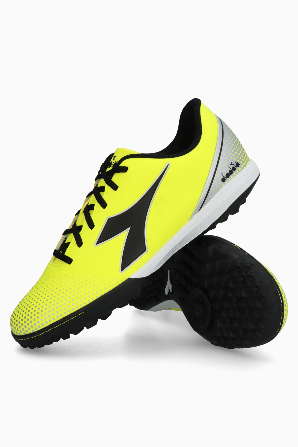 Turfy Diadora Pichichi 7 TFR - Żółty