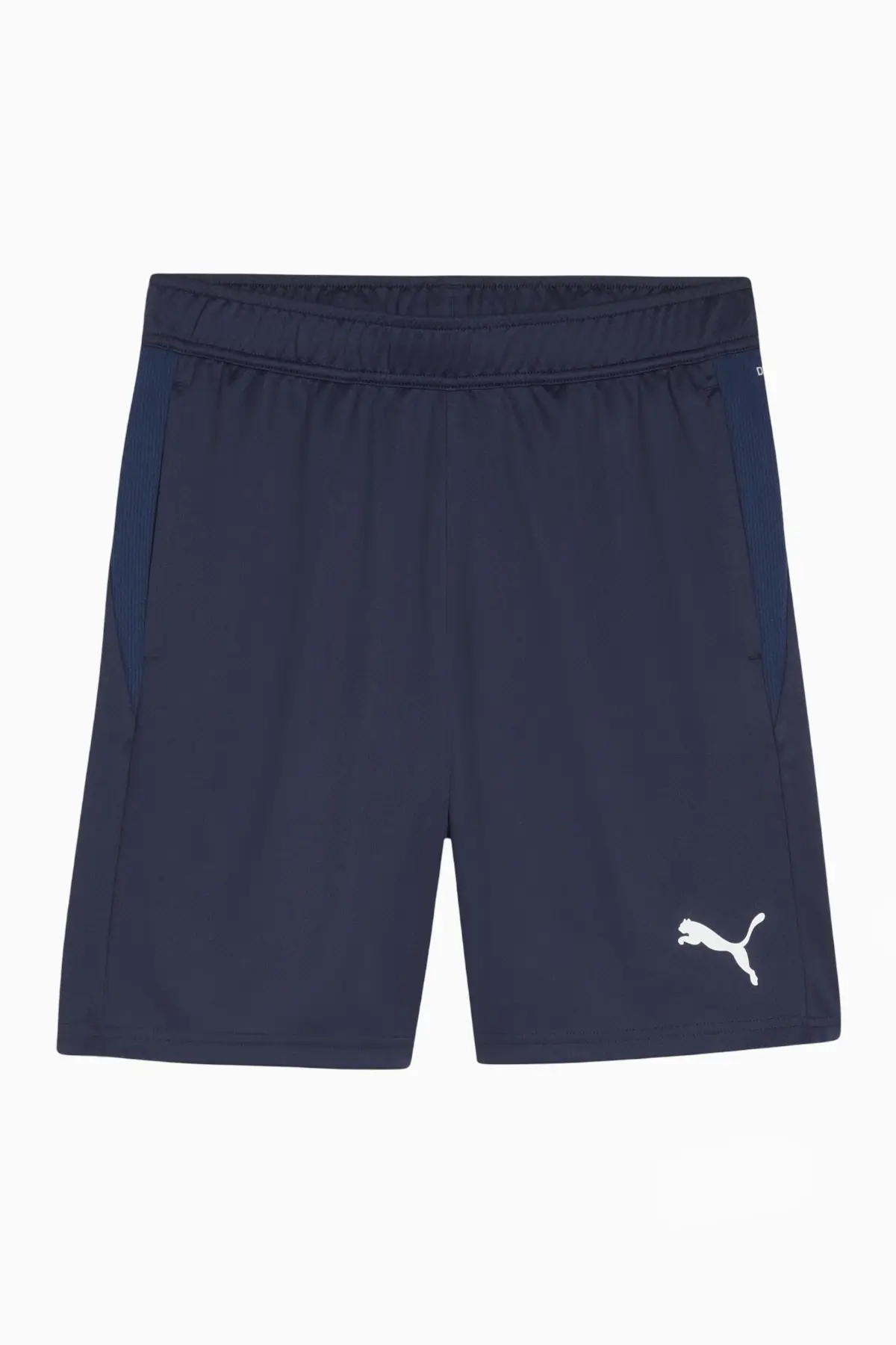 Spodenki Puma teamGOAL Training - Granatowy