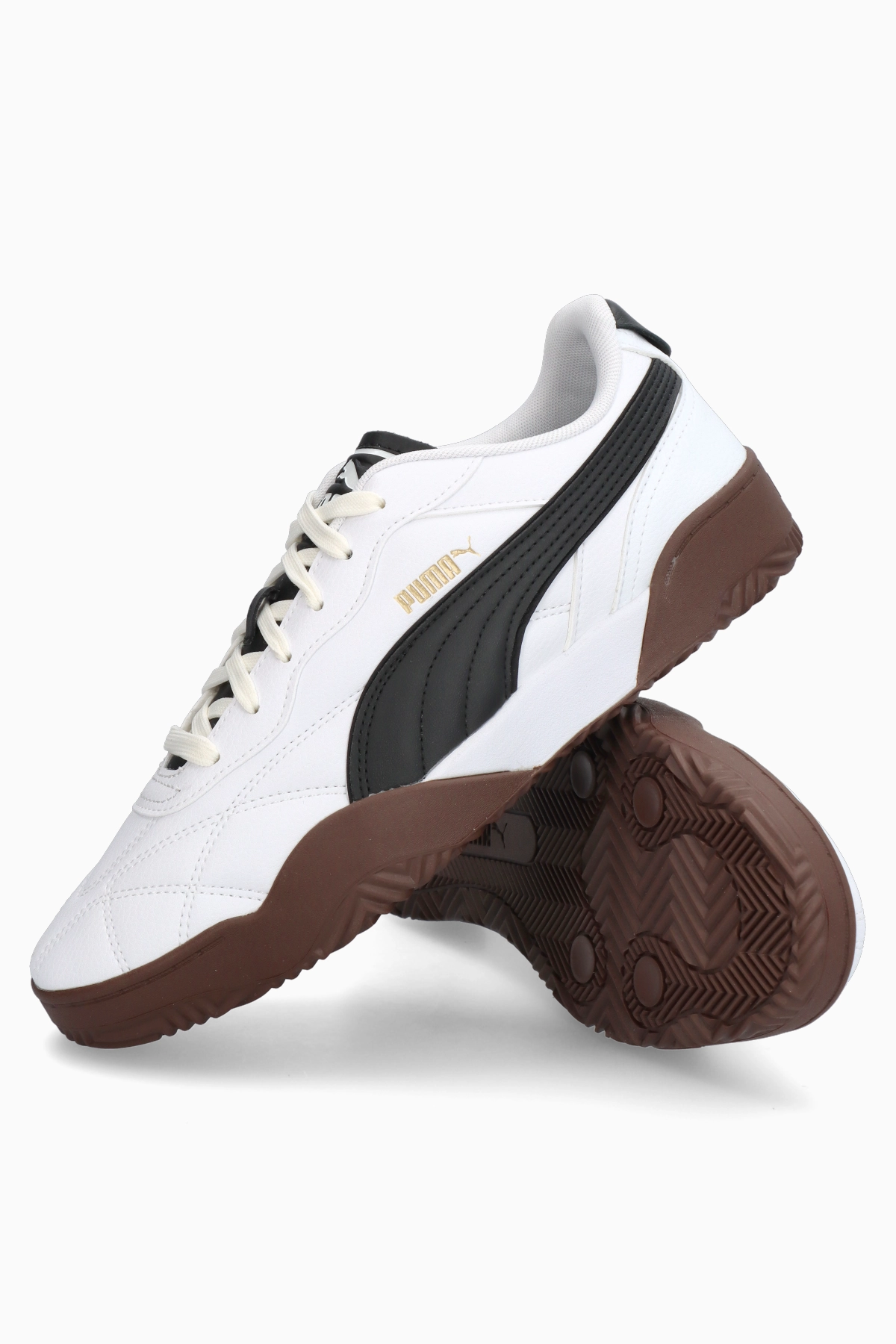 Buty Sneakers Puma Trinity - Biały