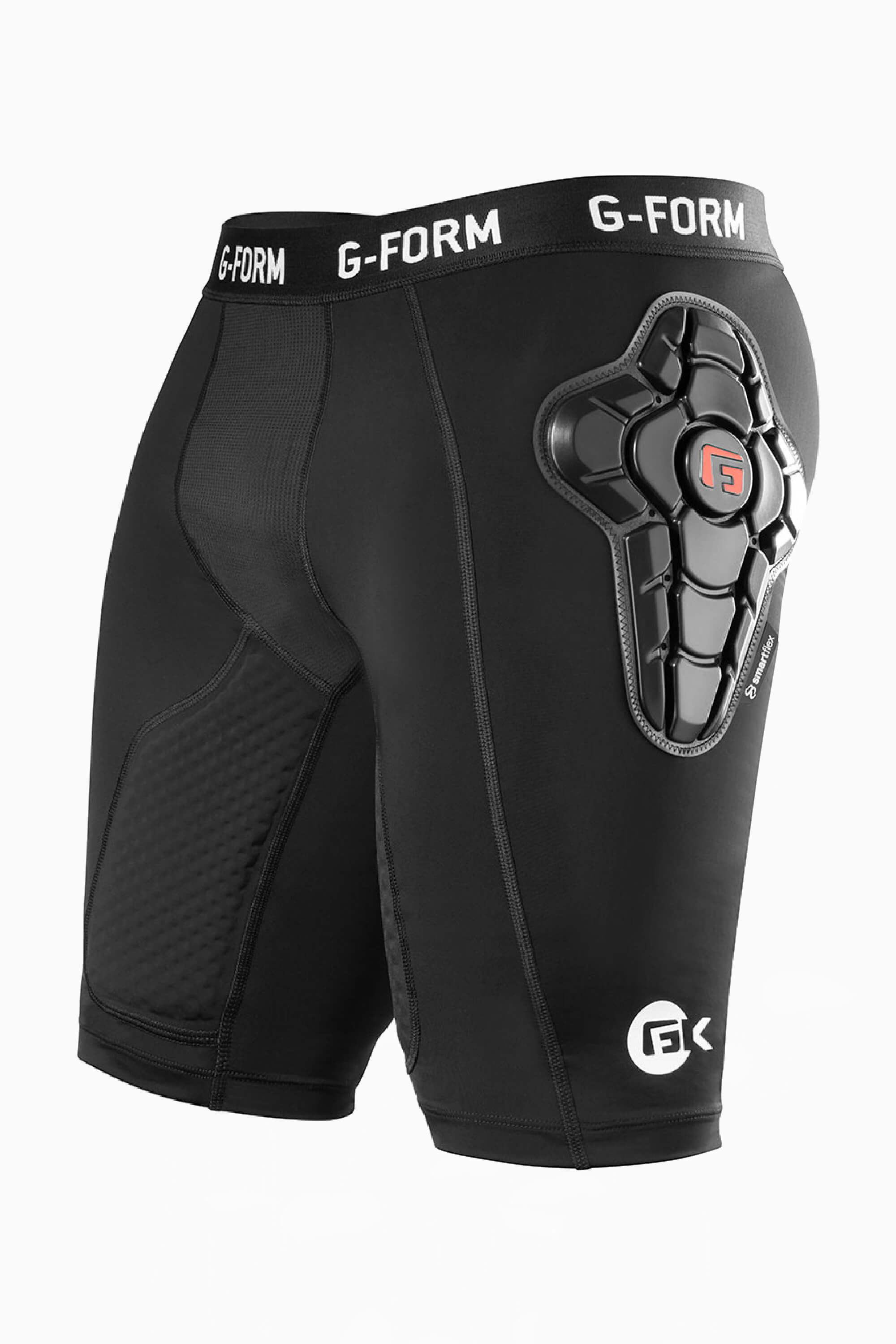 Podspodenki G-Form GK Pro Impact - Czarny