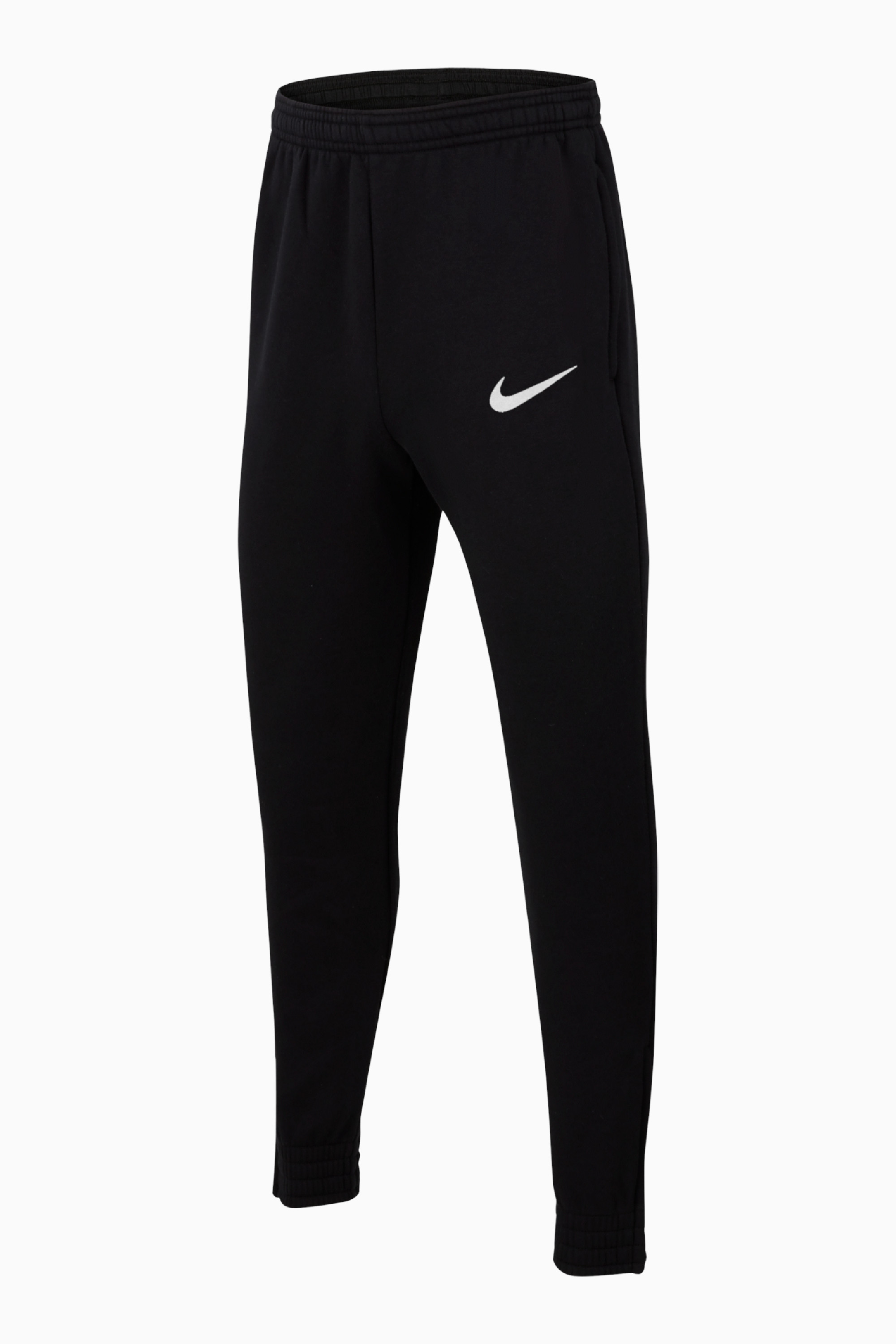 Spodnie Nike Dry Park 20 Fleece Junior - Czarny