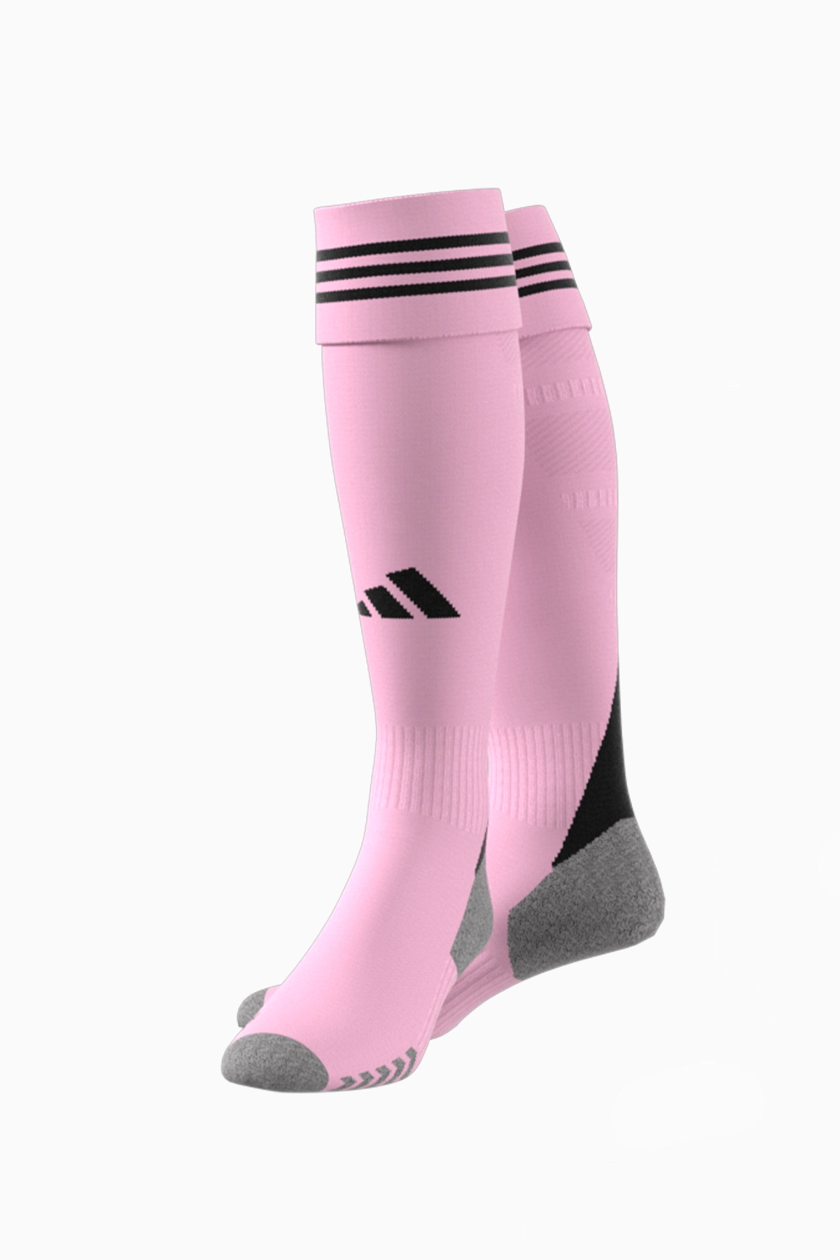 Getry adidas Adi 25 - Różowy