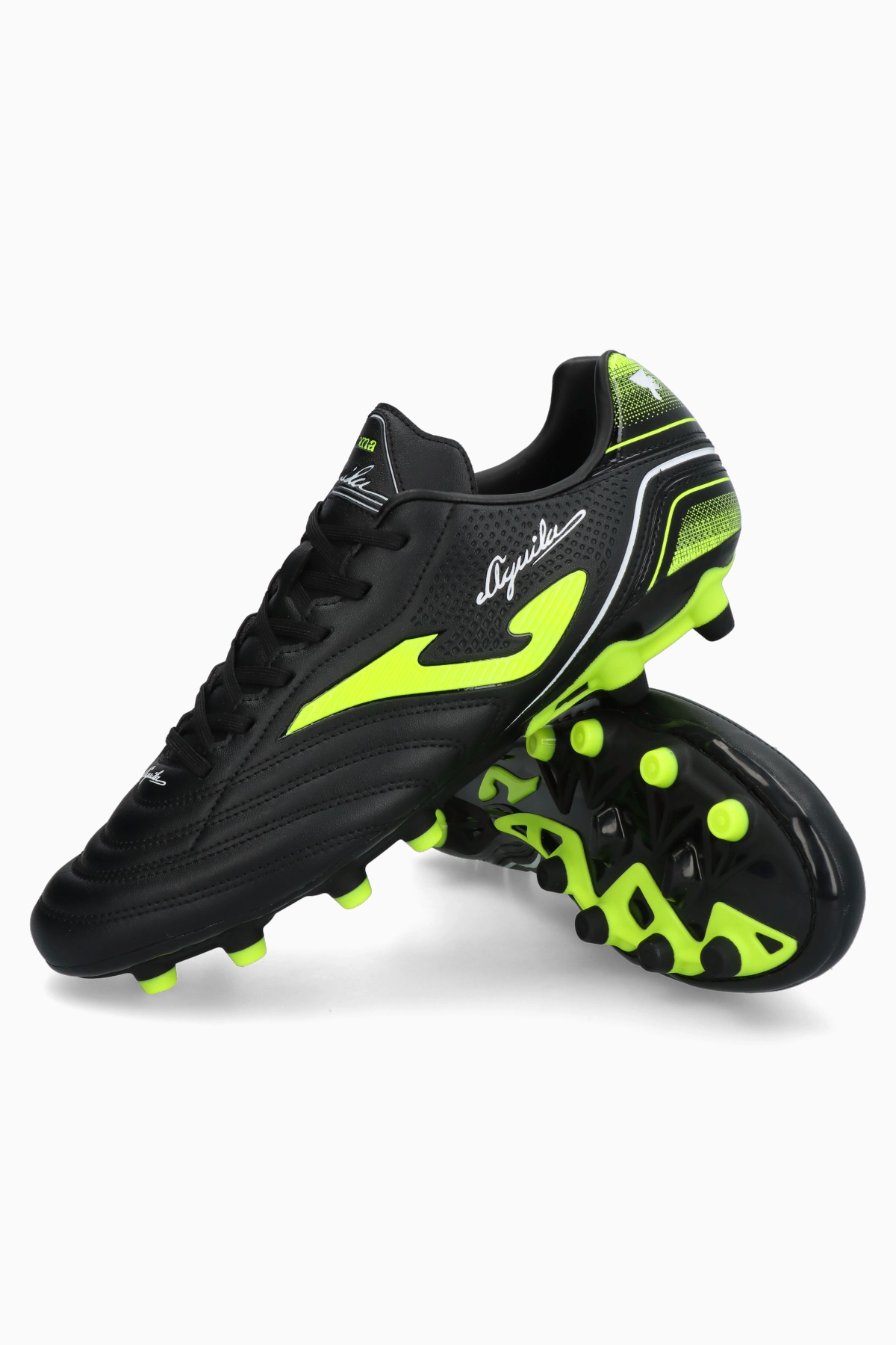 Korki Joma Aguila FG - Czarny