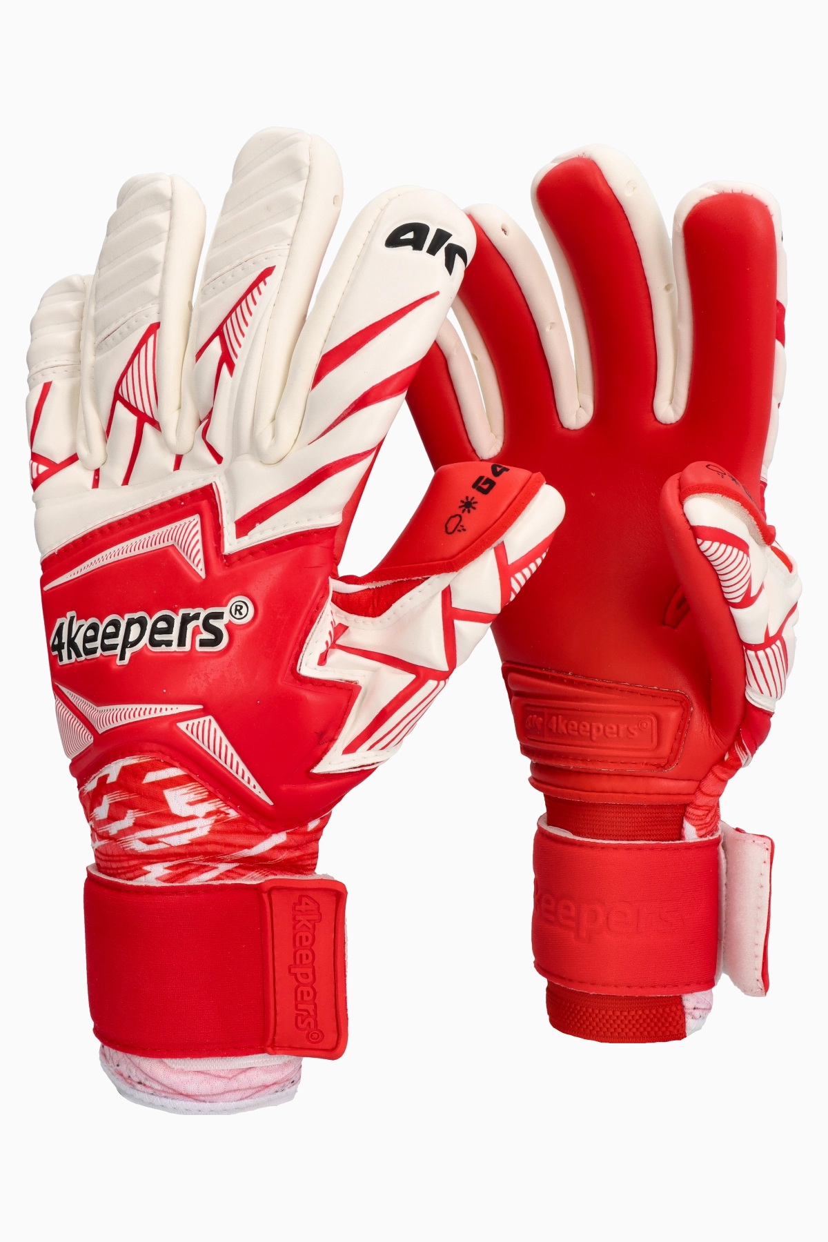 Rękawice 4keepers Force V4.25 HNC