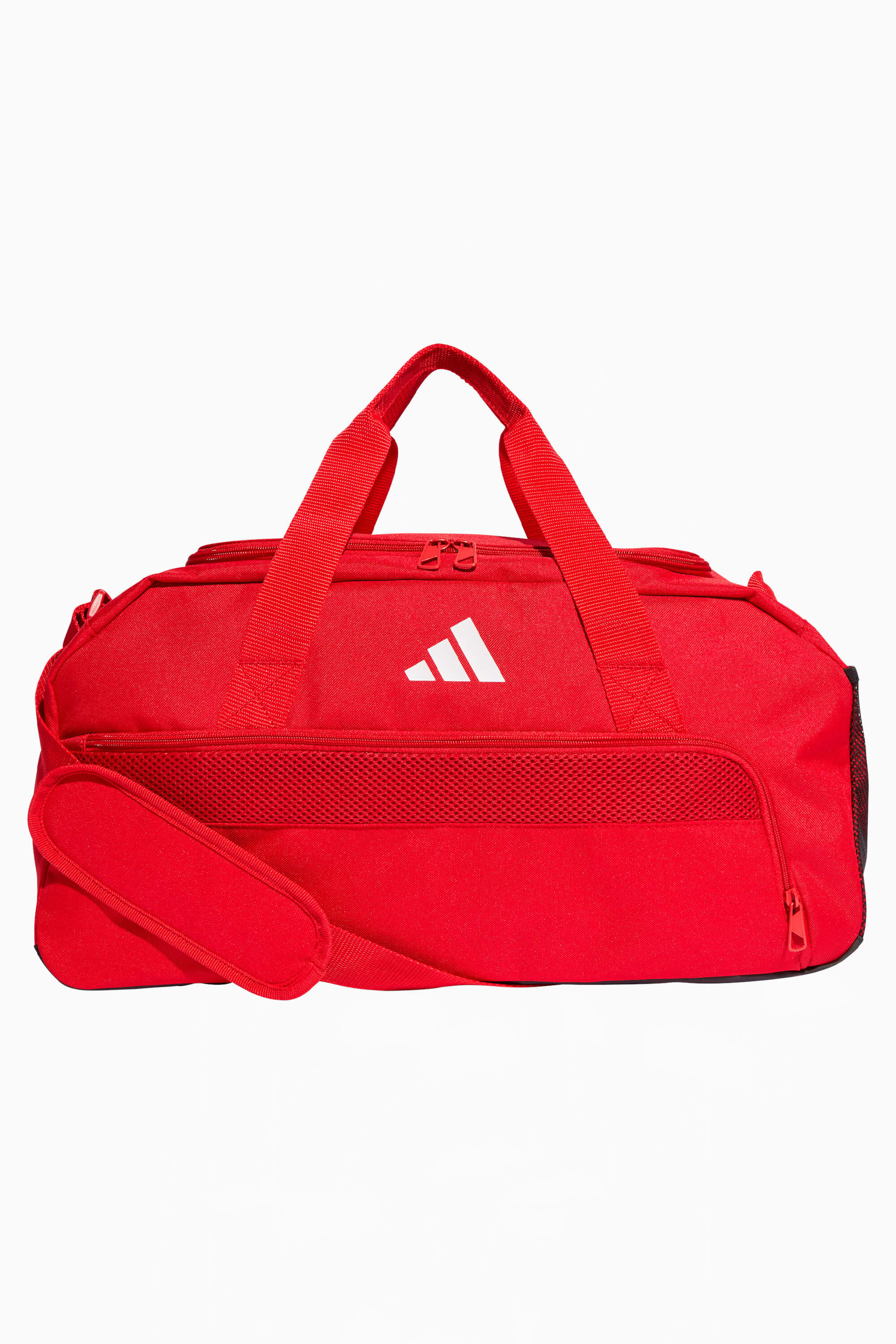 Torba adidas Tiro 23 League Dufflebag S - Czerwony