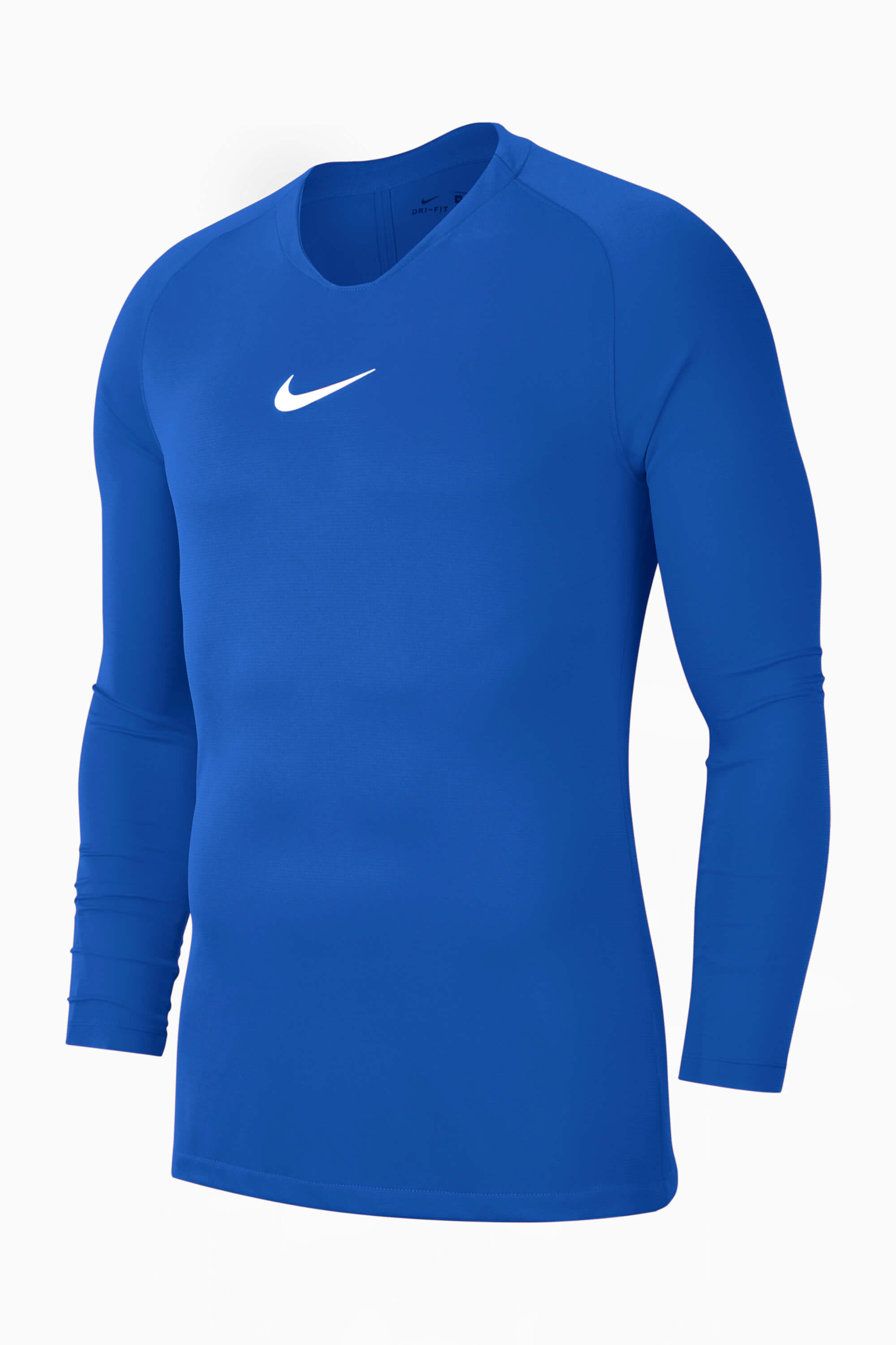 Koszulka Termoaktywna Nike Olympic Wrocław 22/23 LS Junior - Niebieski