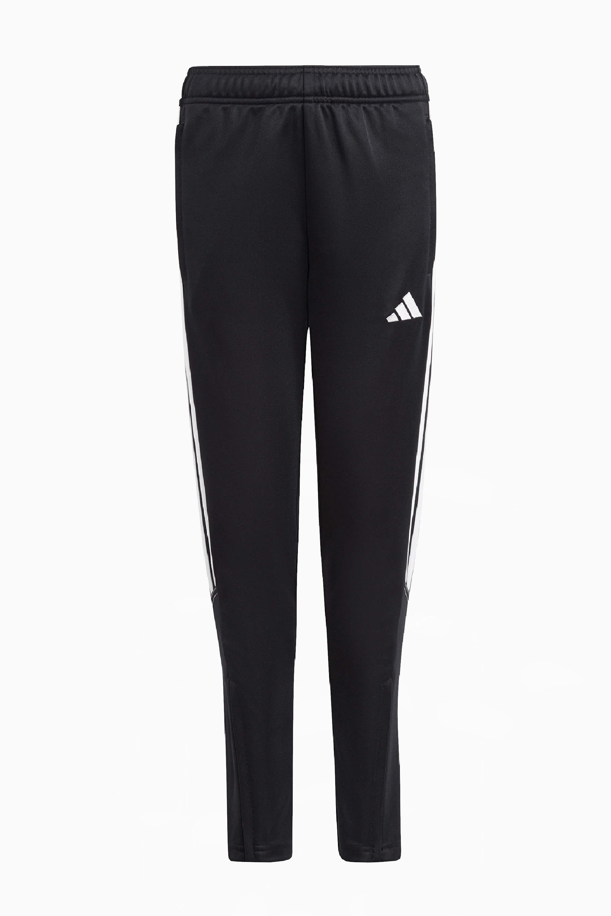 Spodnie adidas Tiro 23 Club Training Junior - Czarny