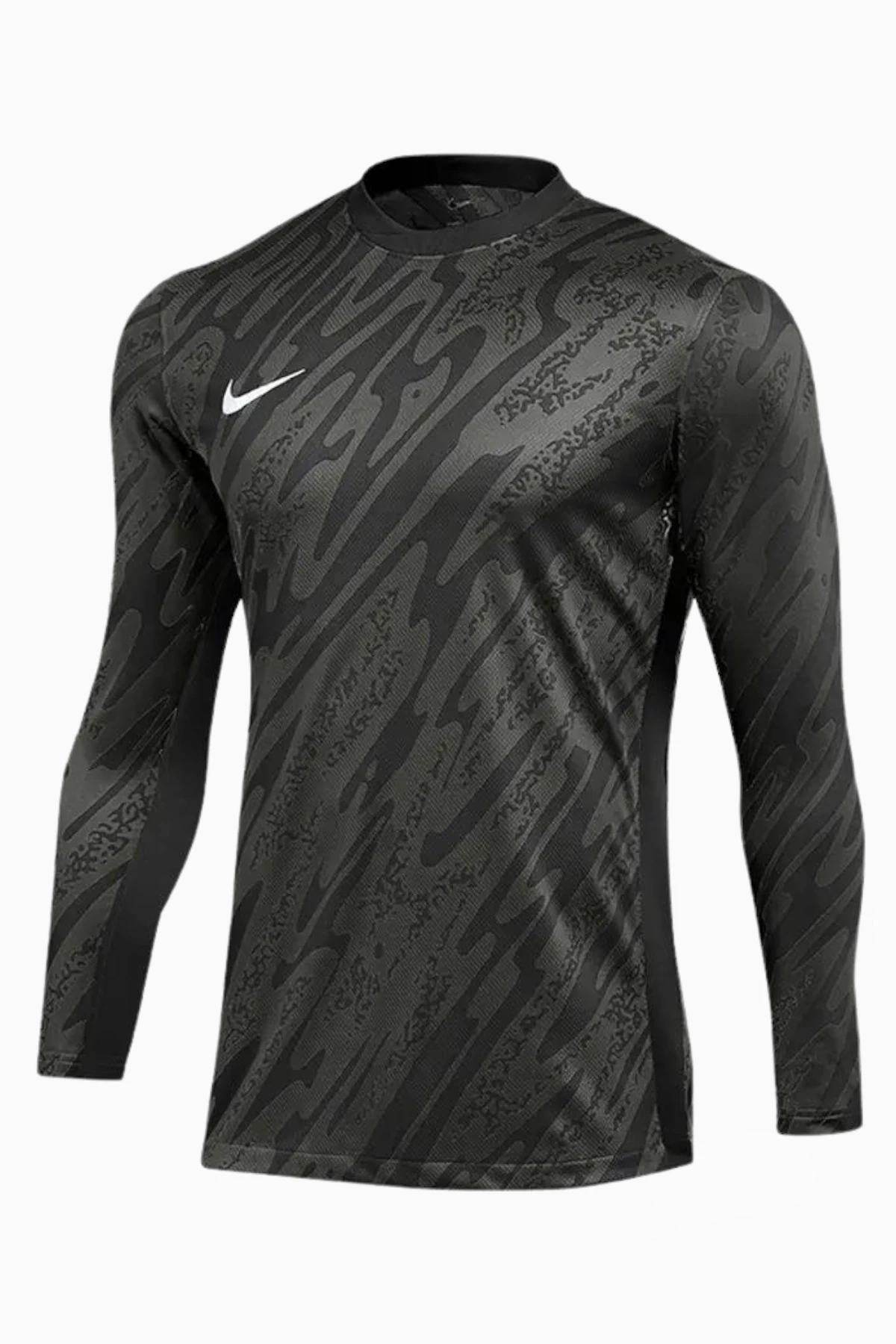 Bluza bramkarska Nike Dri-FIT Gardien V - Czarny