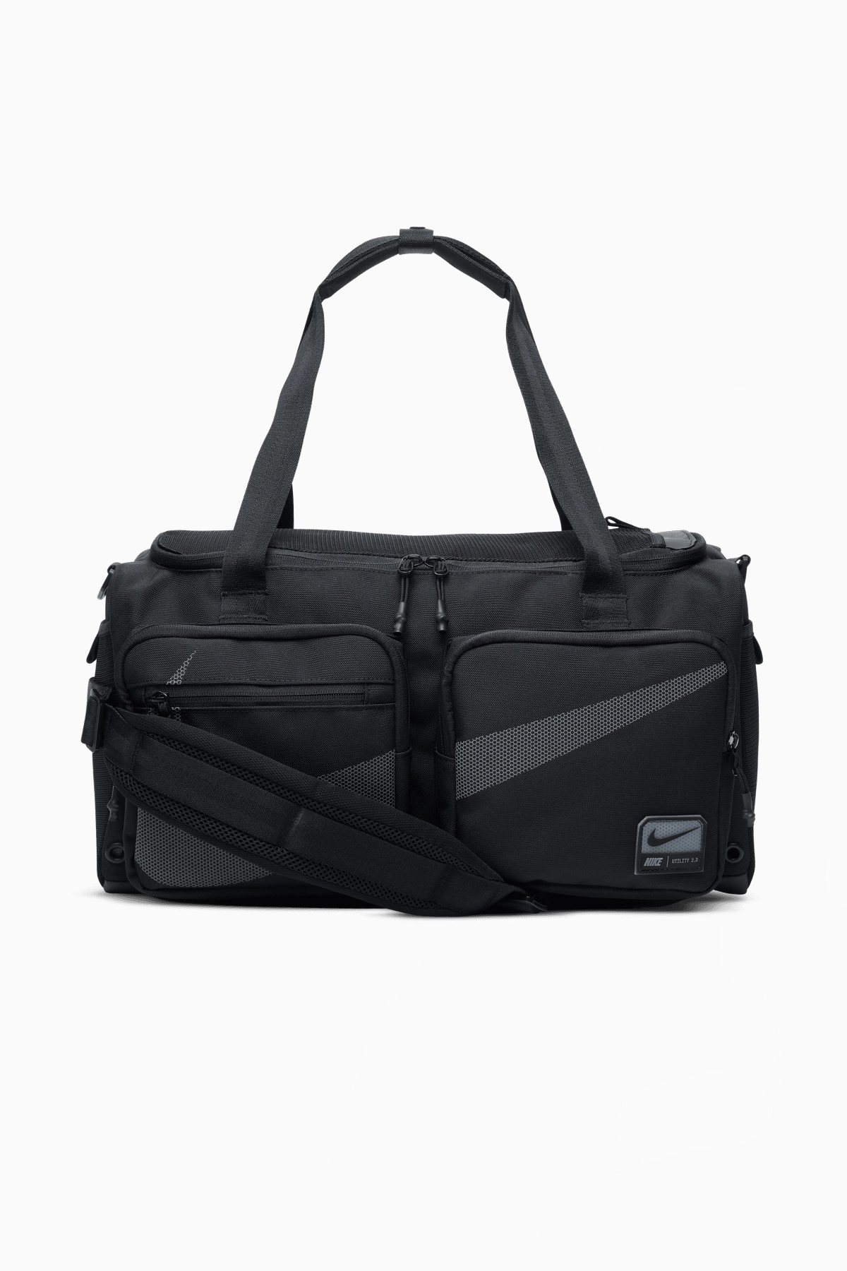 Torba Nike Utility Power 2.0 S - Czarny