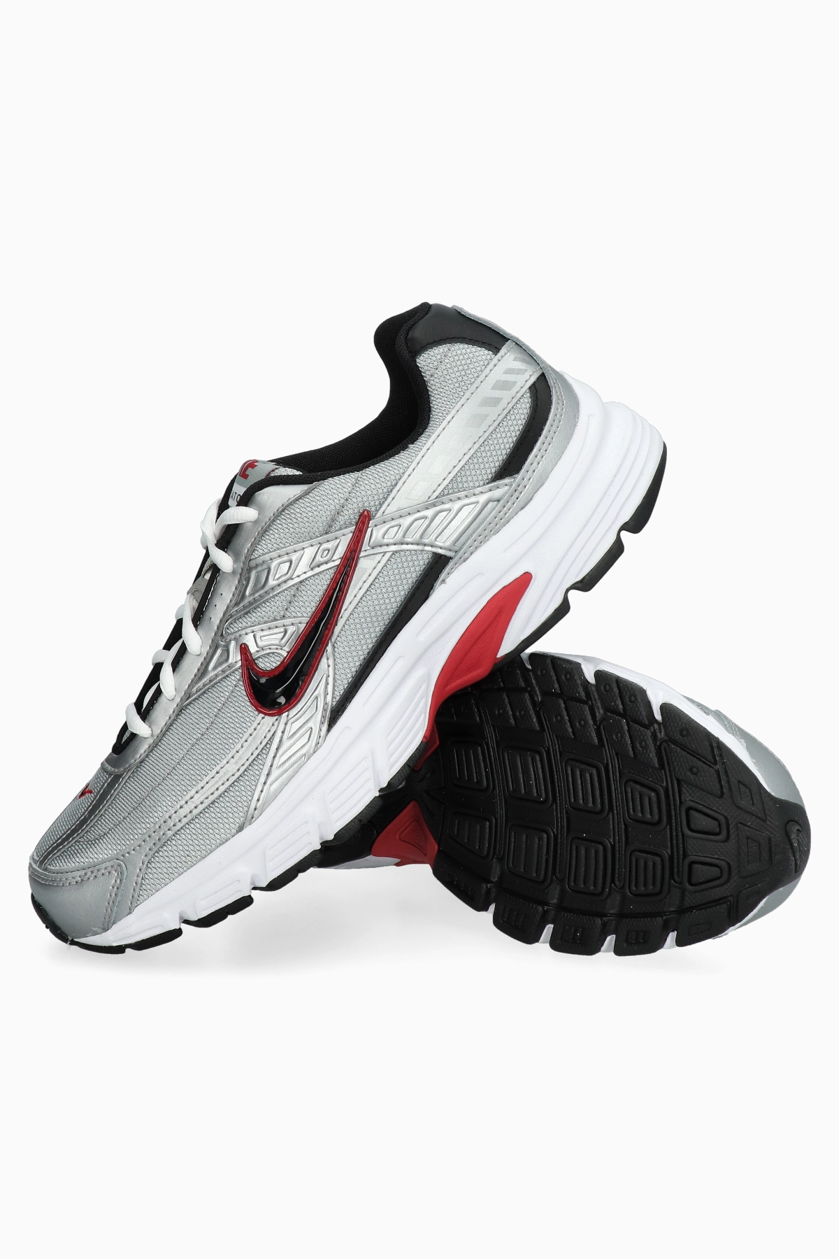 Buty Nike Initiator - Srebrny
