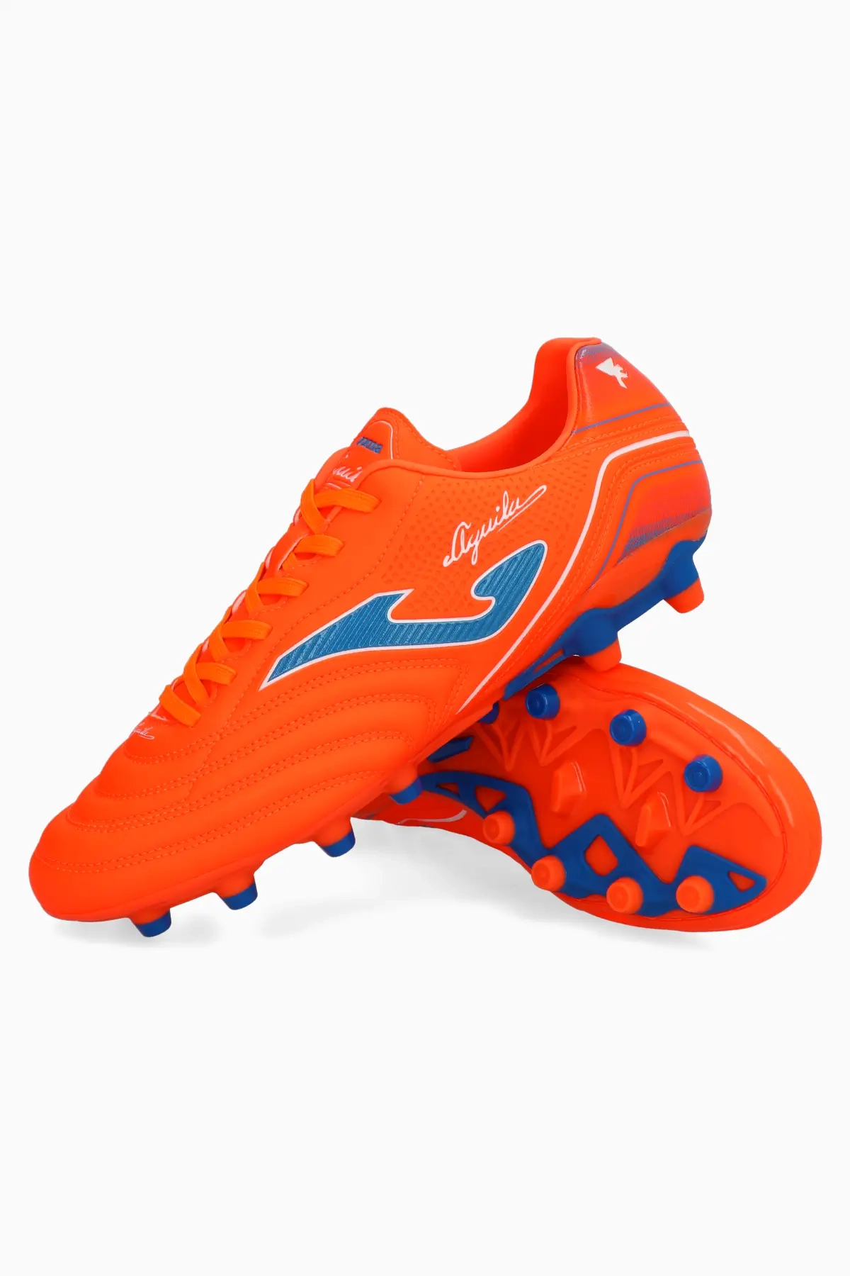 Korki Joma Aguila 2408 FG - Pomarańczowy