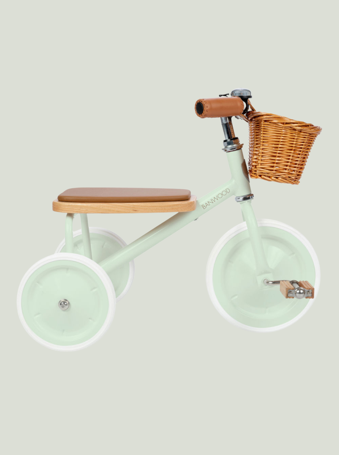 Banwood Rowerek trójkołowy Trike Mint