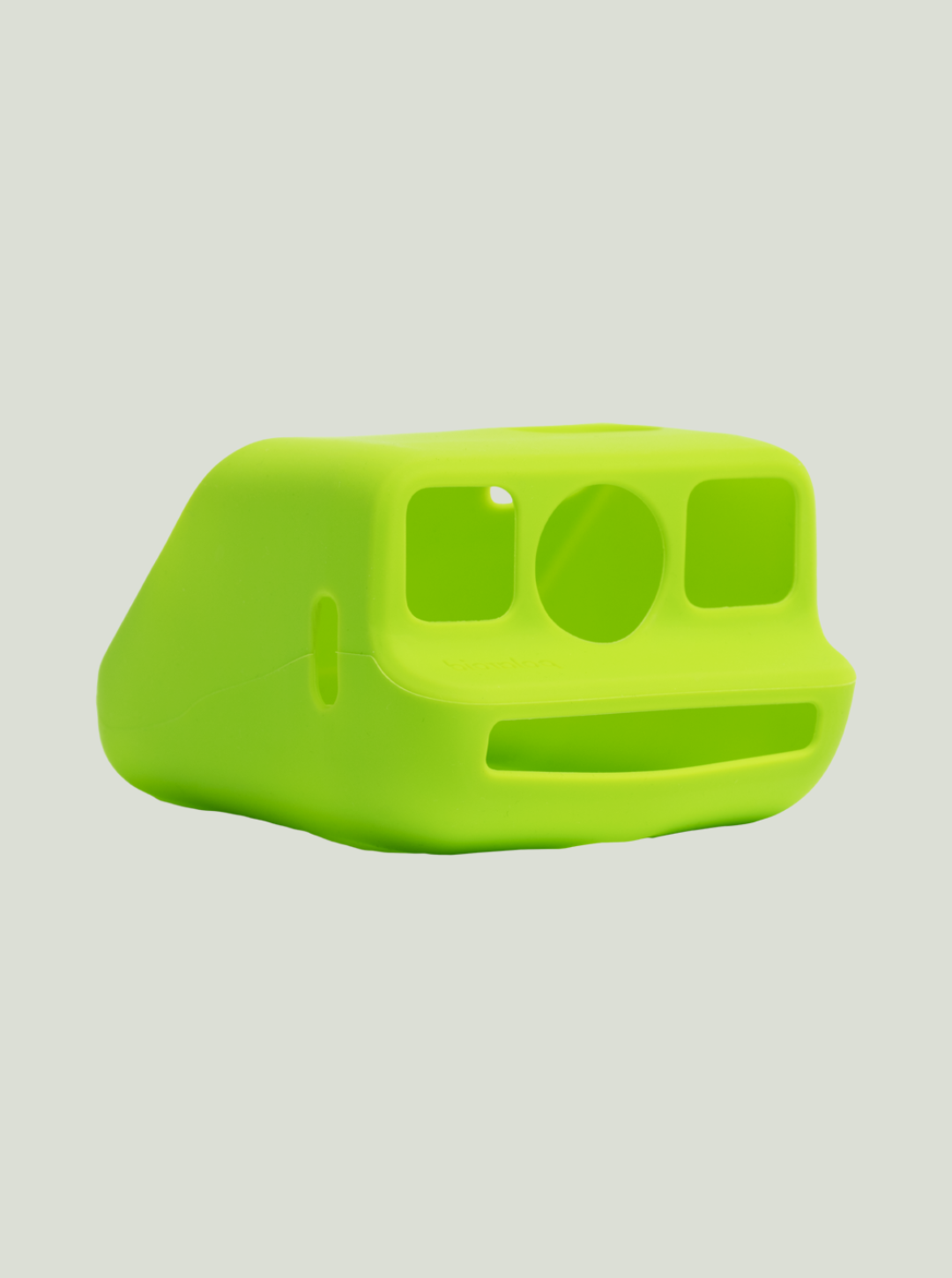 Ochraniacz POLAROID Go Silicone Camera skin for Go Green