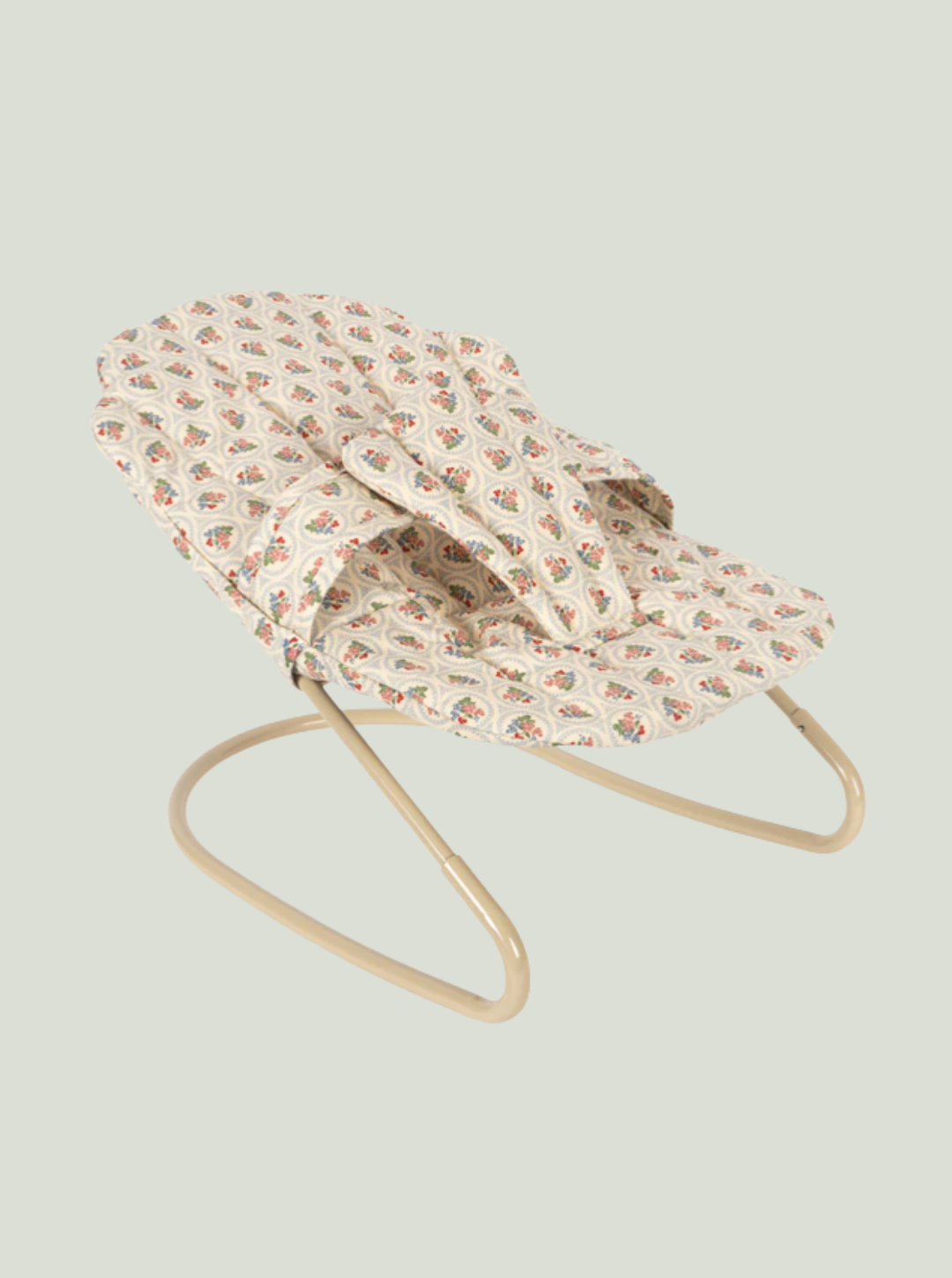 Bujaczek dla lalek VERONA BLUES Konges Sløjd