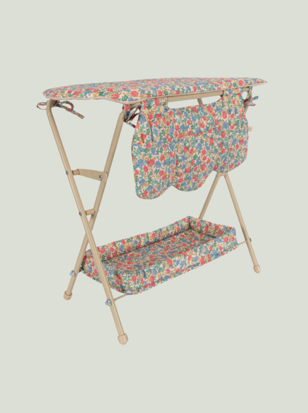 STOLIK DO PRZEWIJANIA LALEK FIOLA Konges Sløjd