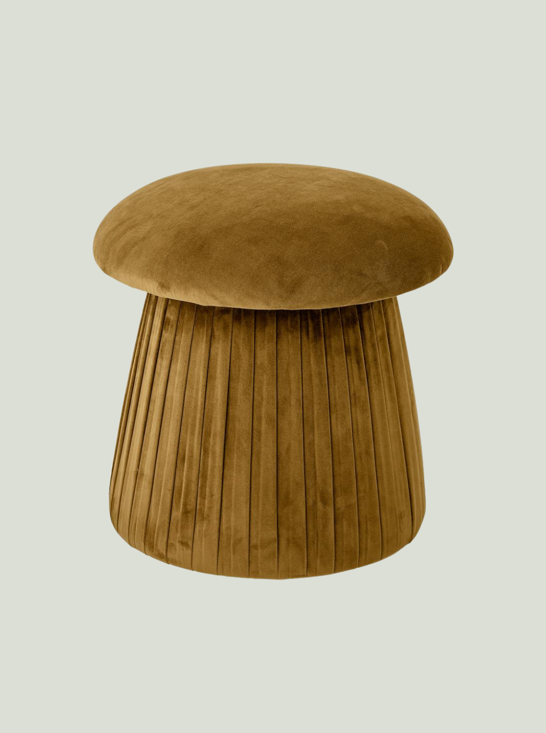 Roberta Pufa, Brązowa Bloomingville