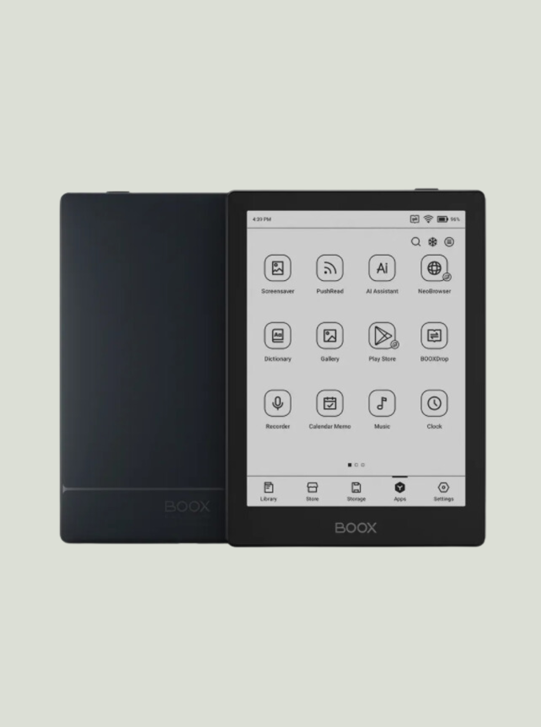 Czytnik e-book Onyx Boox Go 6