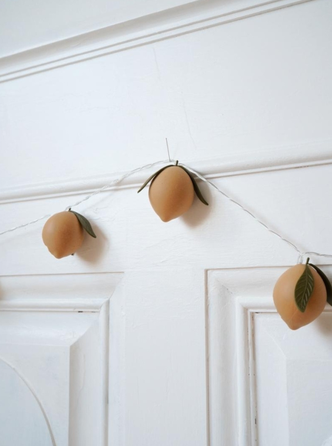 Lampki girlanda LEMON Konges Sløjd