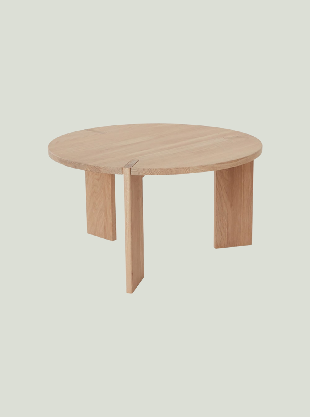 Stolik kawowy Nature OY - mały OYOY Living