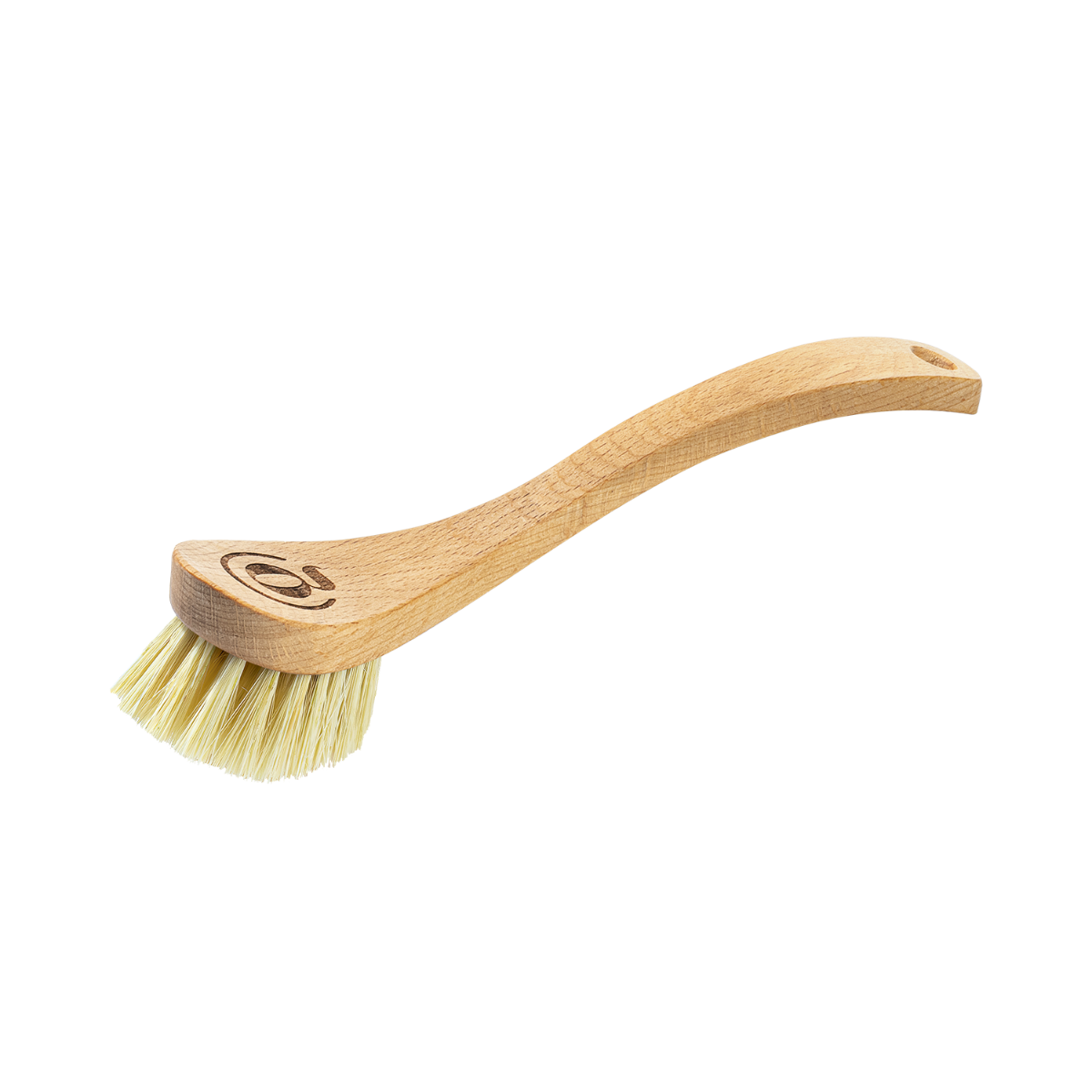 eko szczotka do naczyń, premium, średnia twardość