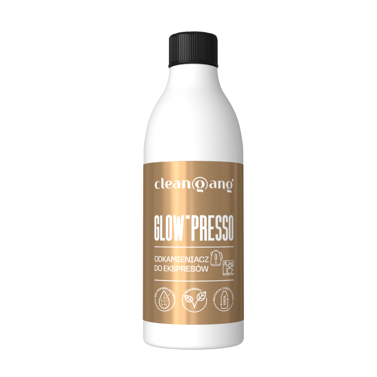 odkamieniacz do ekspresu, 500 ml