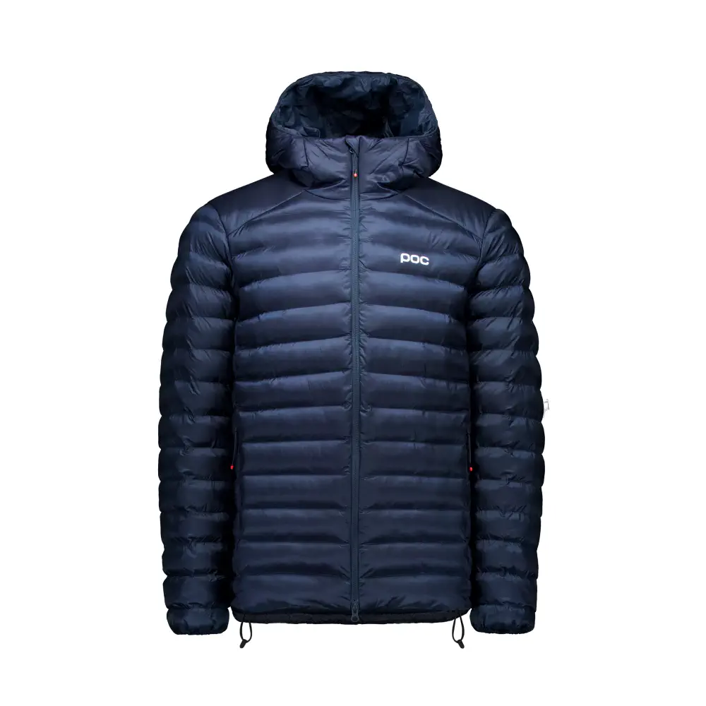Kurtka POC M'S Coalesce Jacket - Apatite Navy