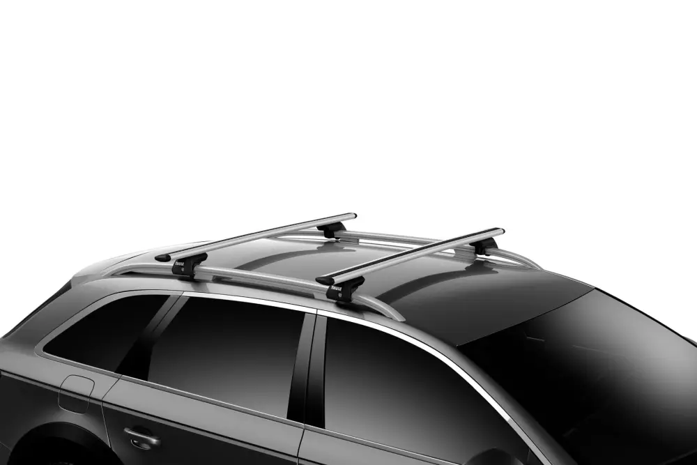Belki dachowe Thule WingBar Evo