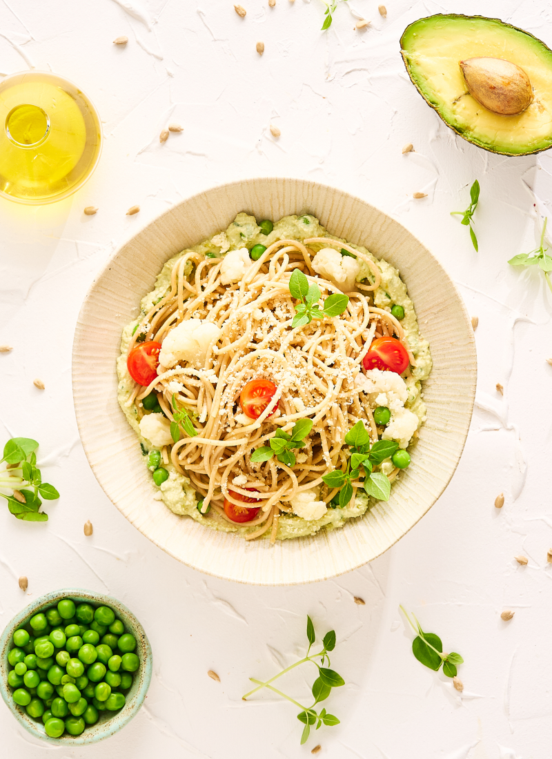 Dieta Wegetariańska, 3 posiłki - OFFICE BOX 900 - Catering dietetyczny