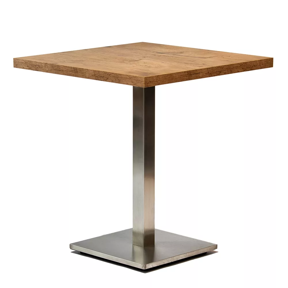 Stolik kawiarniany barowy ARP177 68x68cm - lancelot