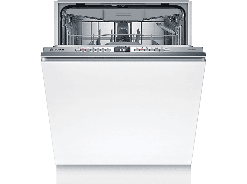 Zmywarka BOSCH SMV4EVX08E Serie 4 60 cm 14kpl. Nie dotyczy