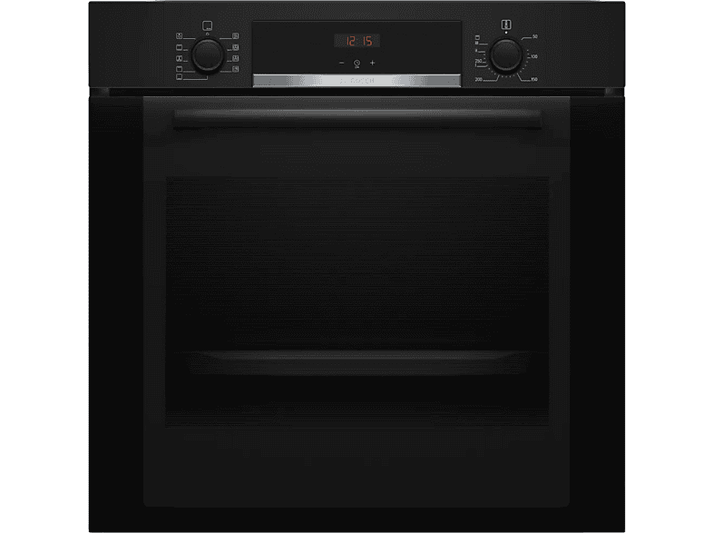 Piekarnik do zabudowy BOSCH HBA334EB3 71l