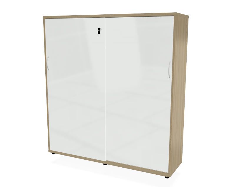 HEBE TS117 szafa z drzwiami przesuwnymi 140,2x40x148,8h