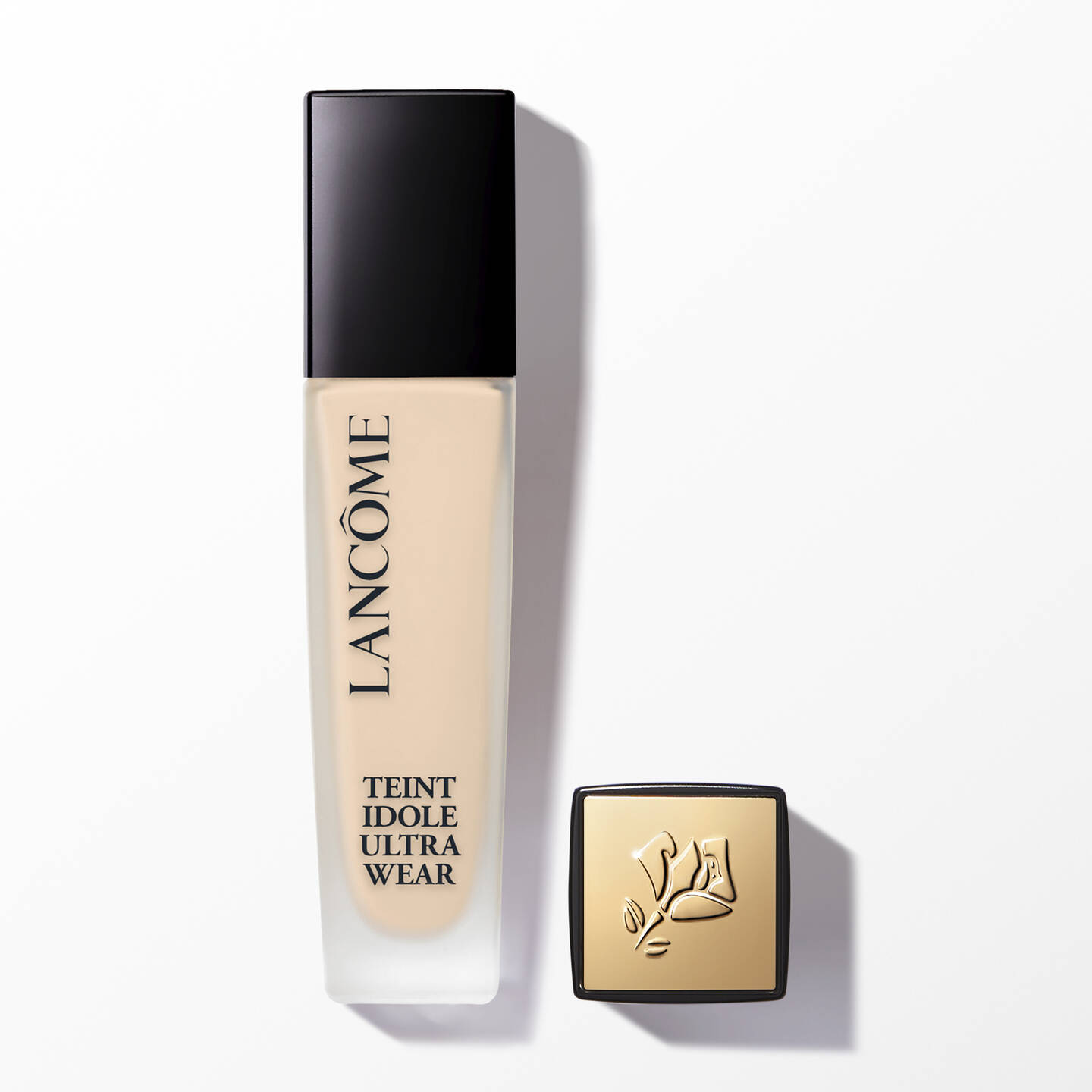 Lancôme TEINT IDÔLE ULTRA WEAR FOUNDATION - Nowa, ulepszona formuła
