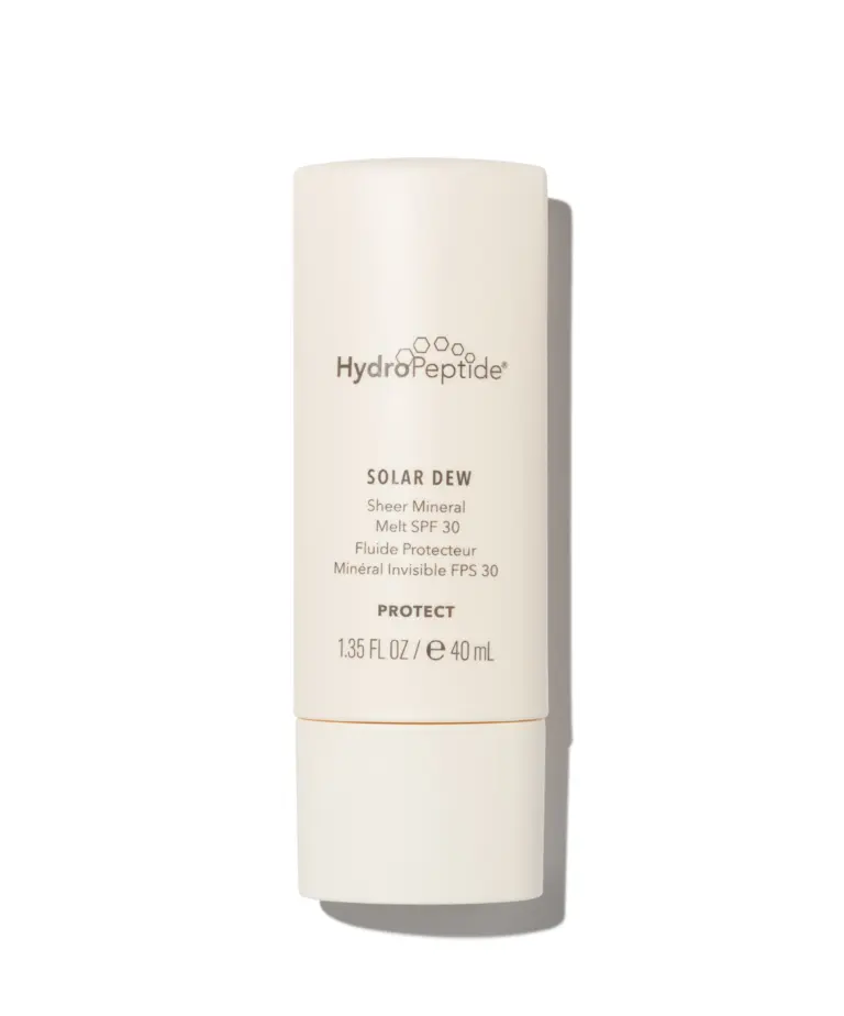 Hydropeptide Solar Dew SPF30 40ml.