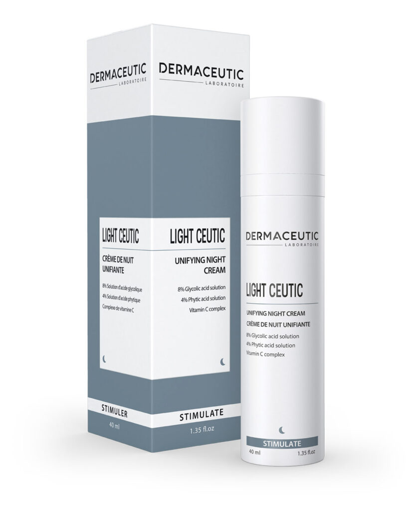 Dermaceutic Light Ceutic 40ml.